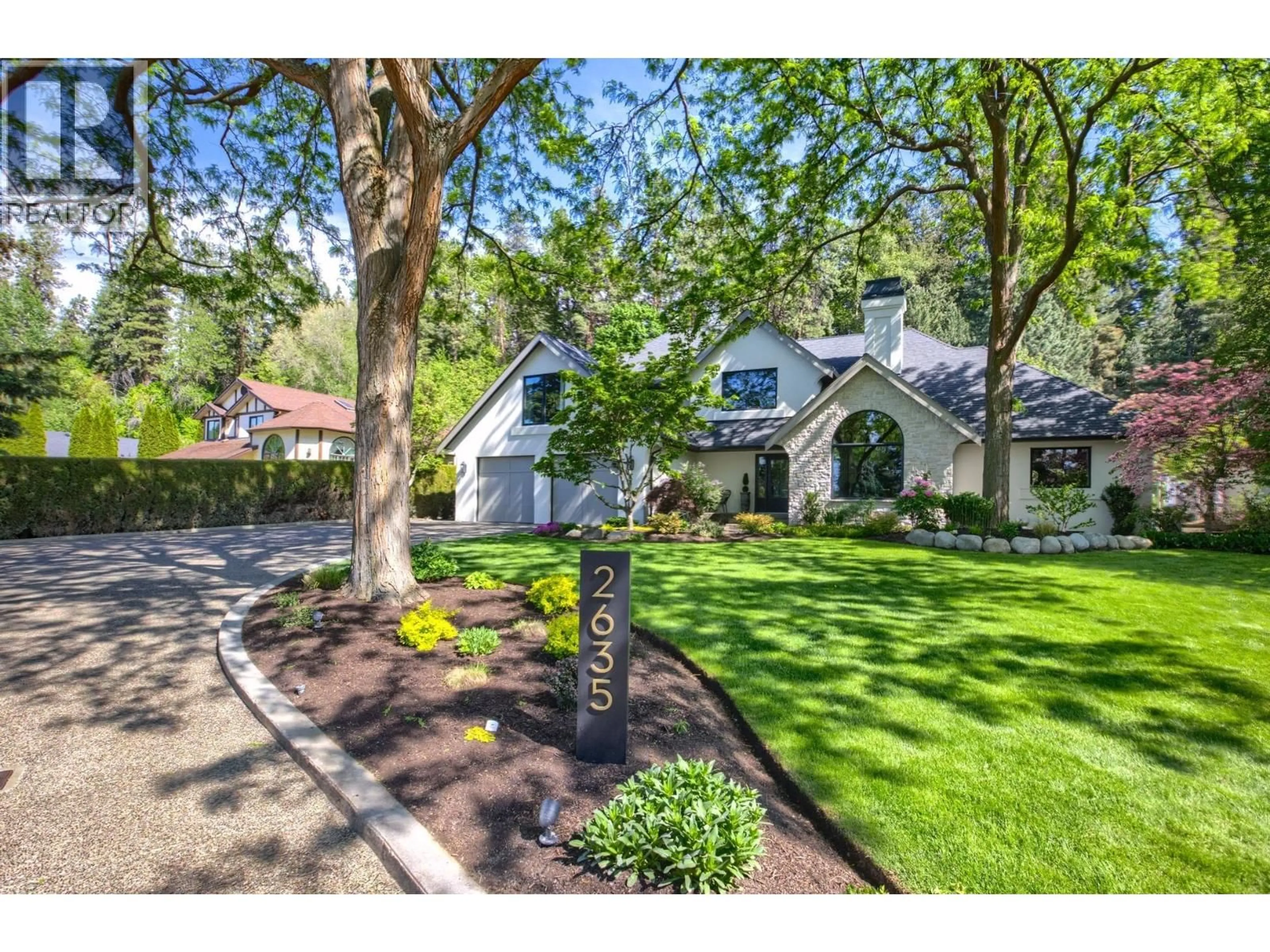 Unknown for 2635 O'REILLY ROAD, Kelowna British Columbia V1W2X9