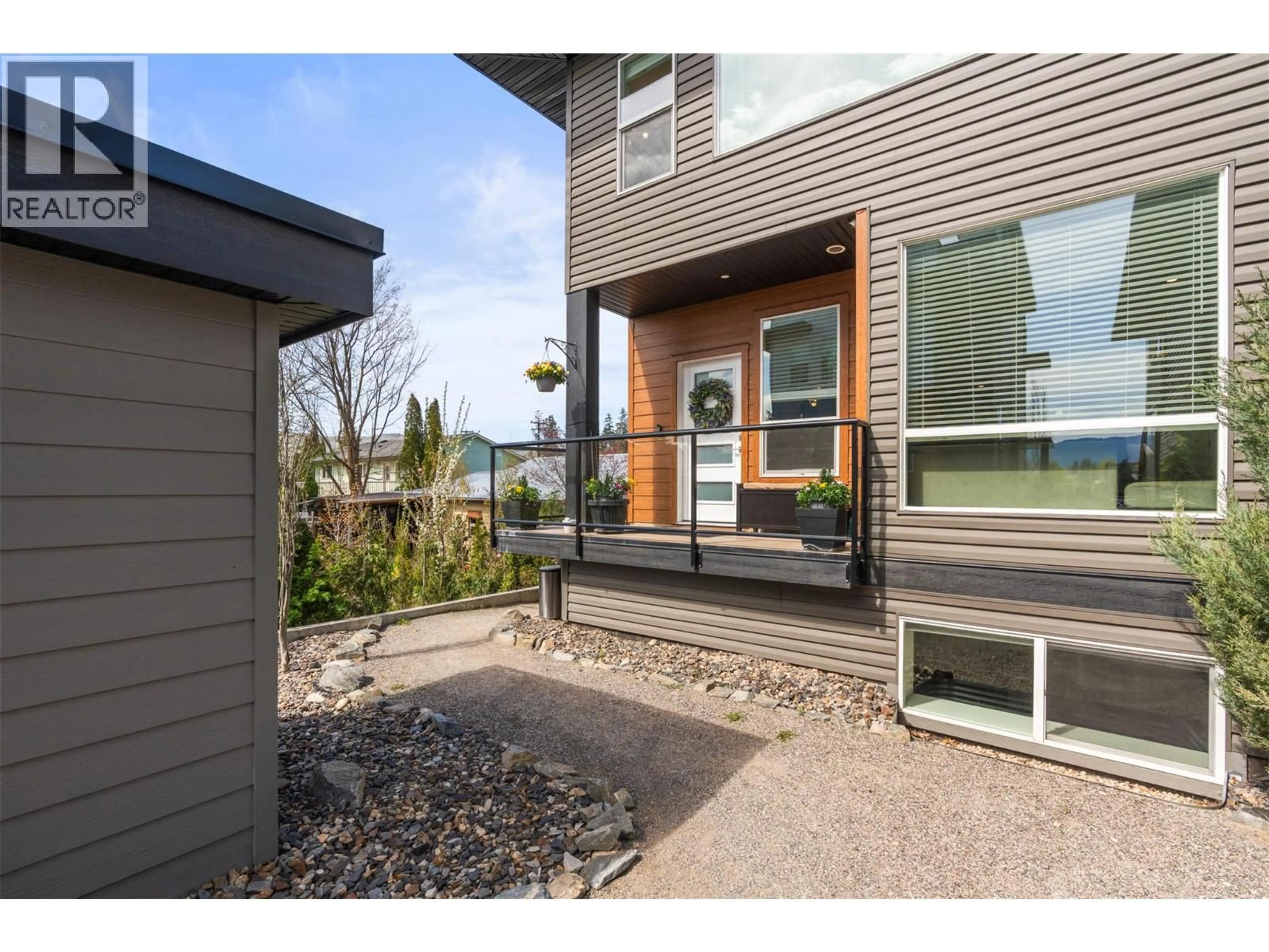 Unknown for 4 - 1804 46 AVENUE, Vernon British Columbia V1T3P5