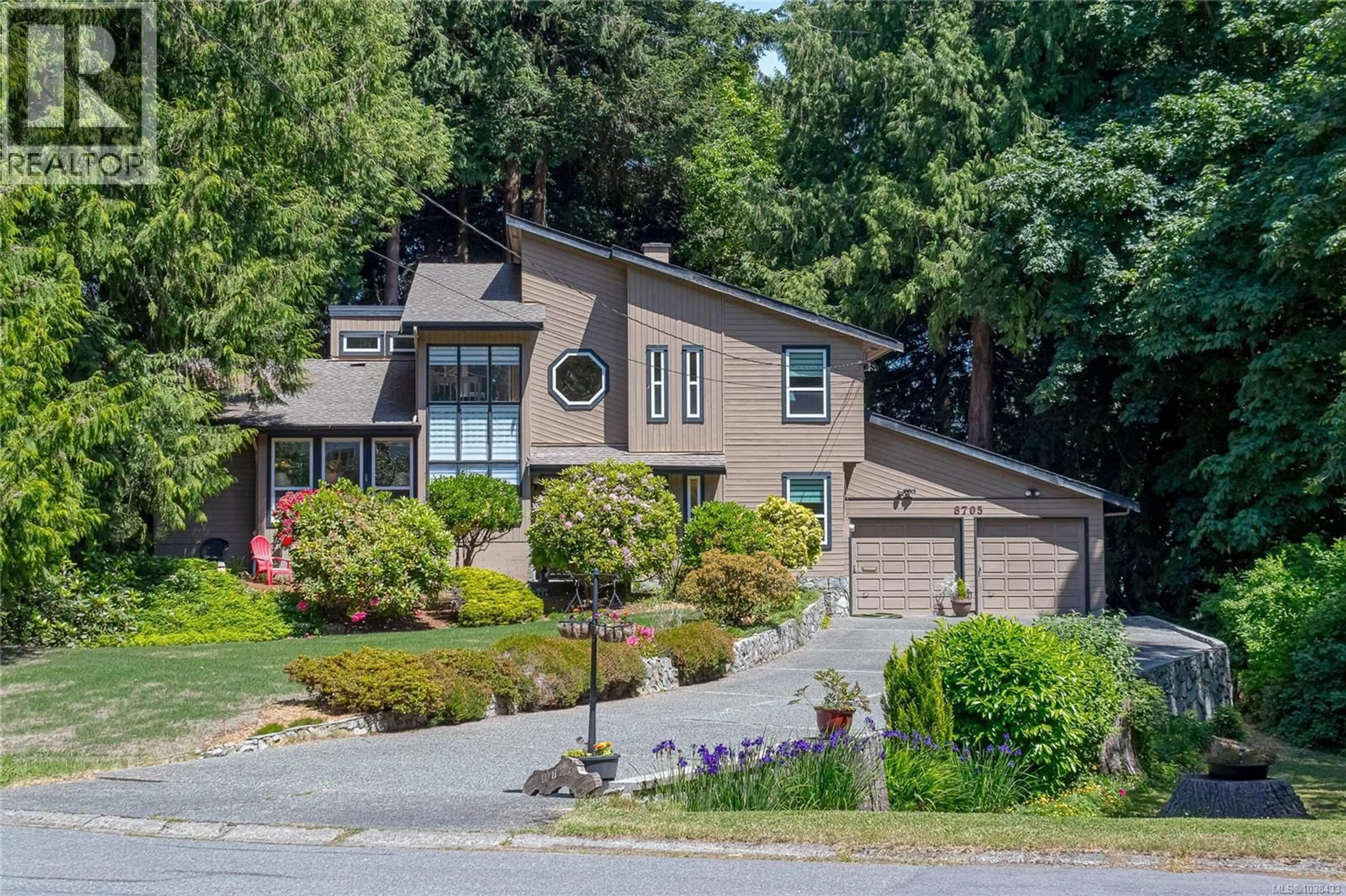 Unknown for 8705 NASH PLACE, North Saanich British Columbia V8L4G9