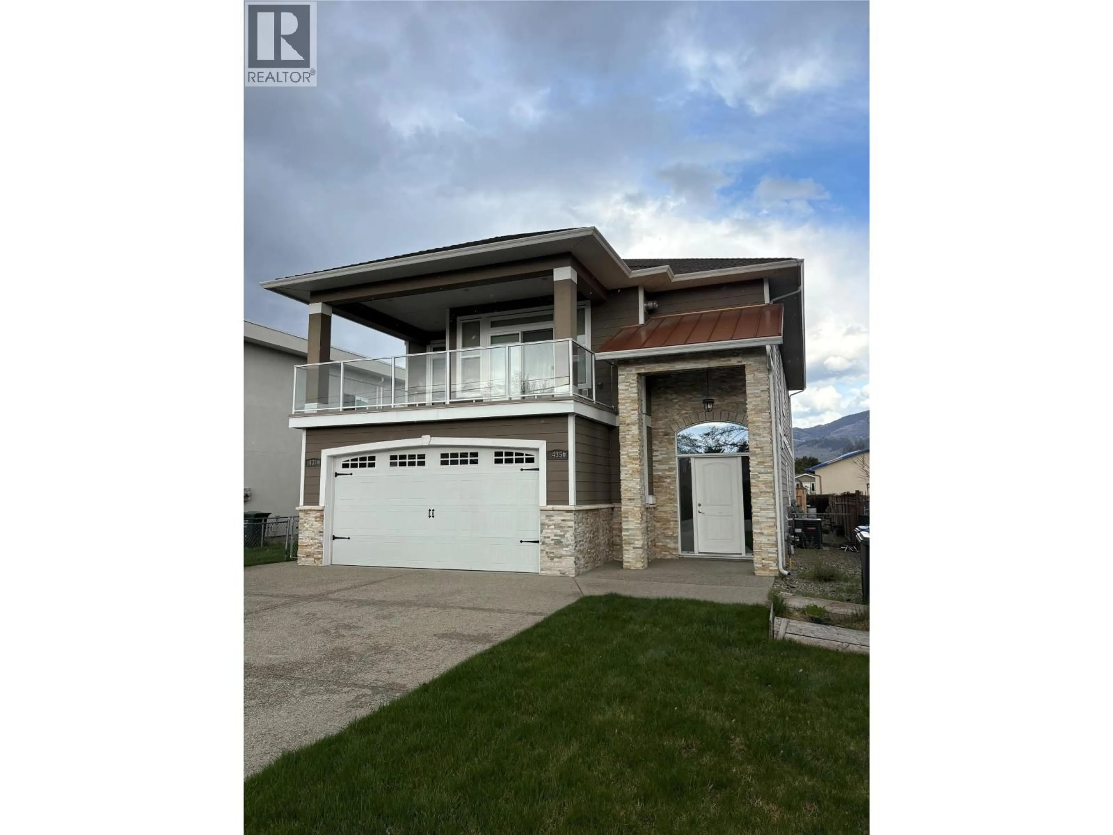 Unknown for 435 TAYLOR ROAD, Kelowna British Columbia V1X4G3