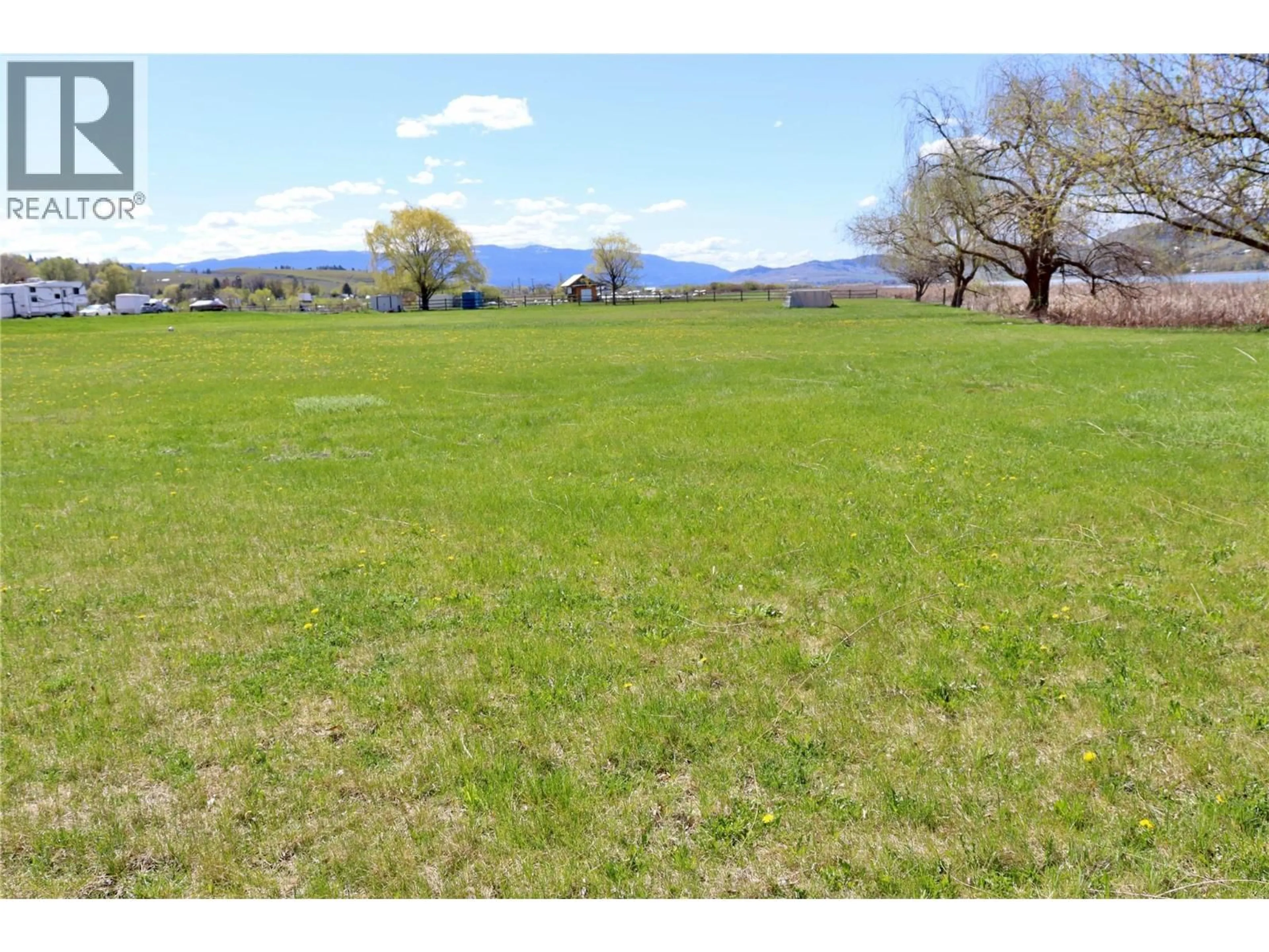 A pic from outside/outdoor area/front of a property/back of a property/a pic from drone, mountain view for 7792 LOCHDALE ROAD, Vernon British Columbia V1B3R8