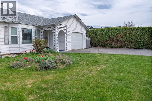 151 MOLNAR ROAD, Kelowna 2