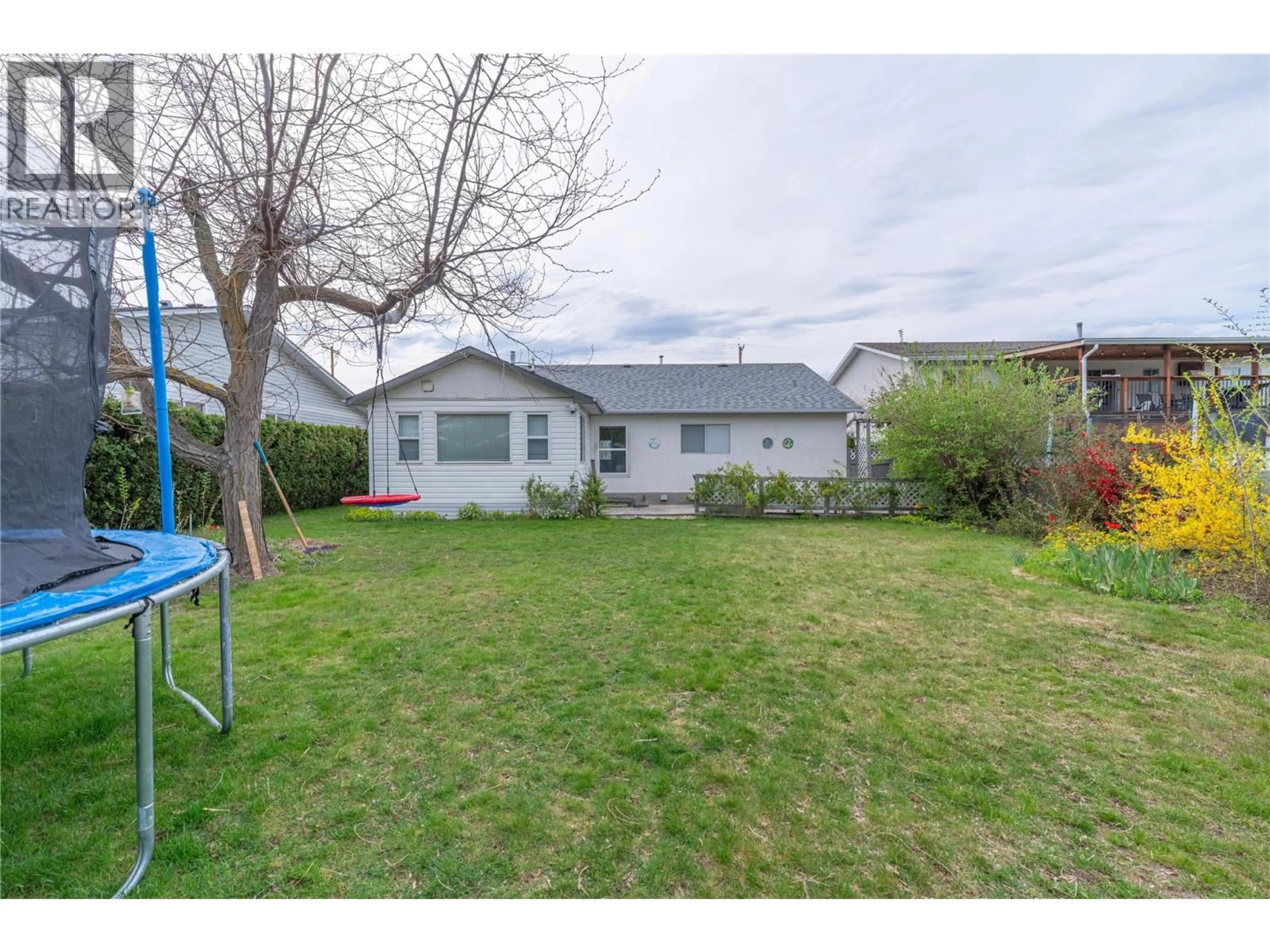 Unknown for 151 MOLNAR ROAD, Kelowna British Columbia V1X7B5