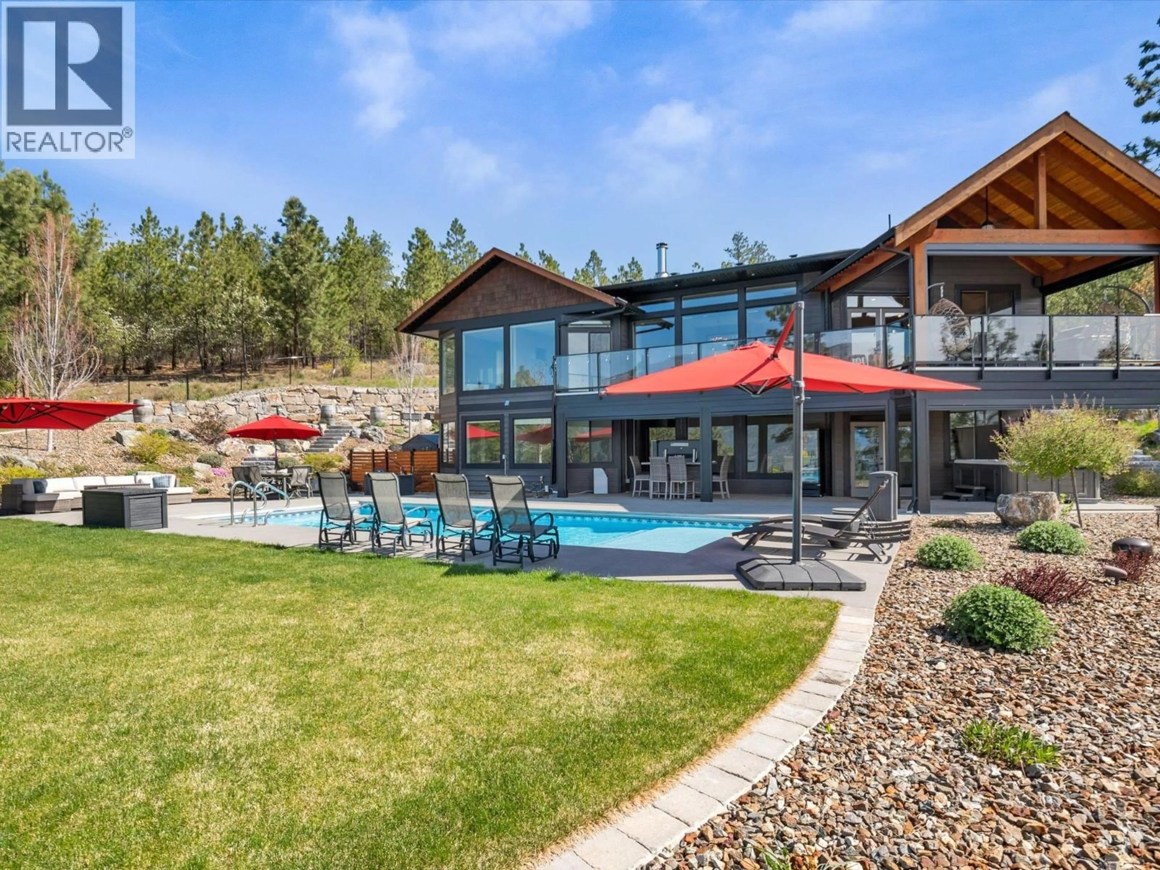 Unknown for 14405 MOBERLY ROAD, Lake Country British Columbia V4V1A6