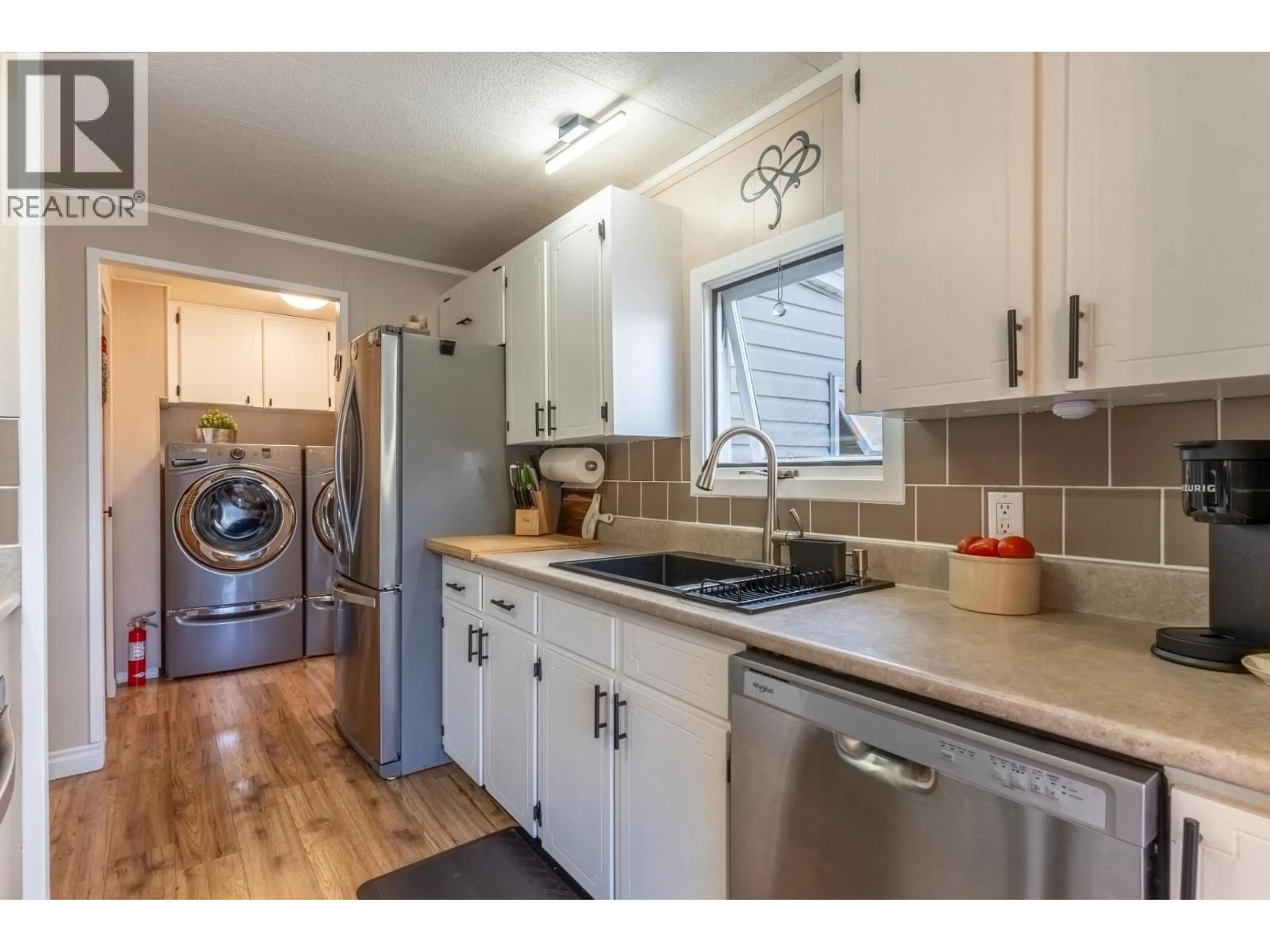 Unknown for 87 - 2400 OAKDALE WAY, Kamloops British Columbia V2B6W7