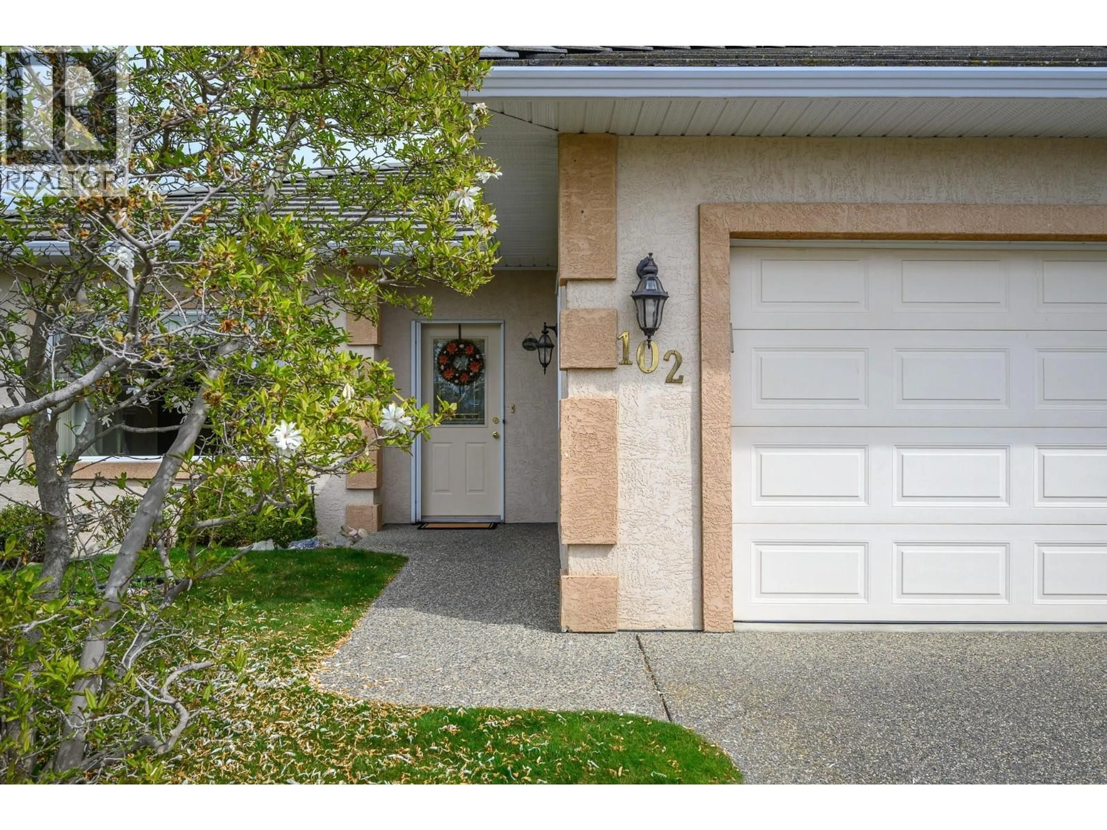 Unknown for 102 - 124 SARSONS ROAD, Vernon British Columbia V1B2T9