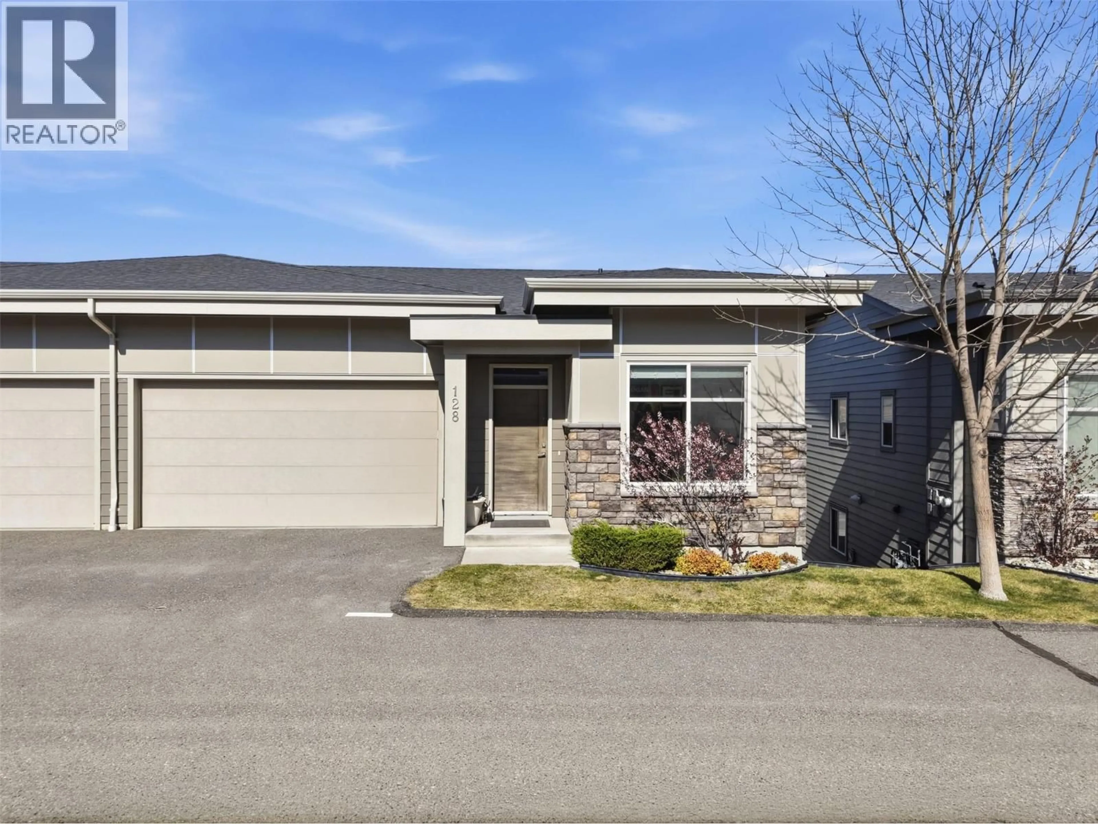 Unknown for 128 - 1993 QU'APPELLE BOULEVARD, Kamloops British Columbia V2E0C2