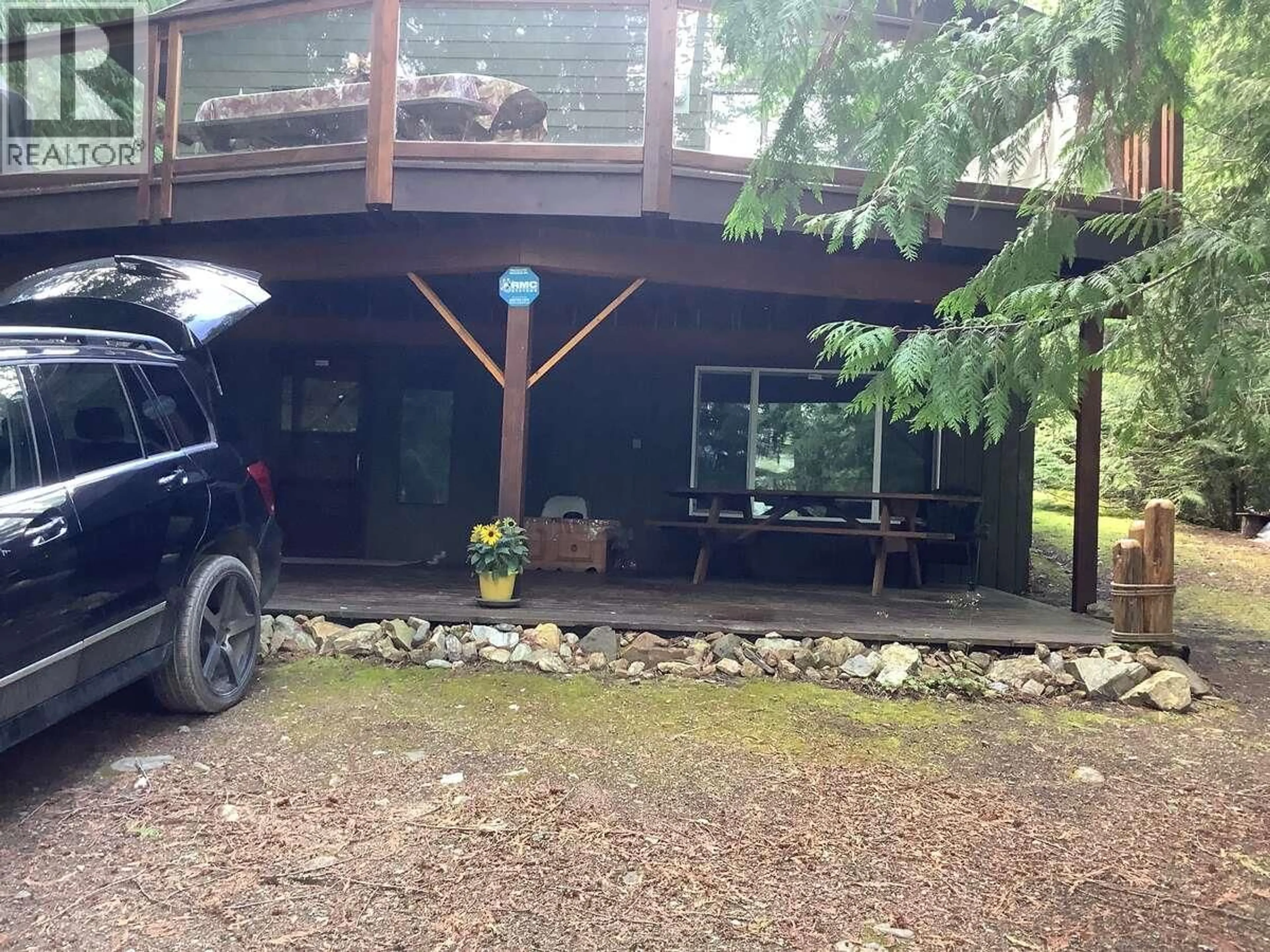 Unknown for 22 - 7429 SUNNYBRAE CANOE POINT ROAD, Tappen British Columbia V0E2X1