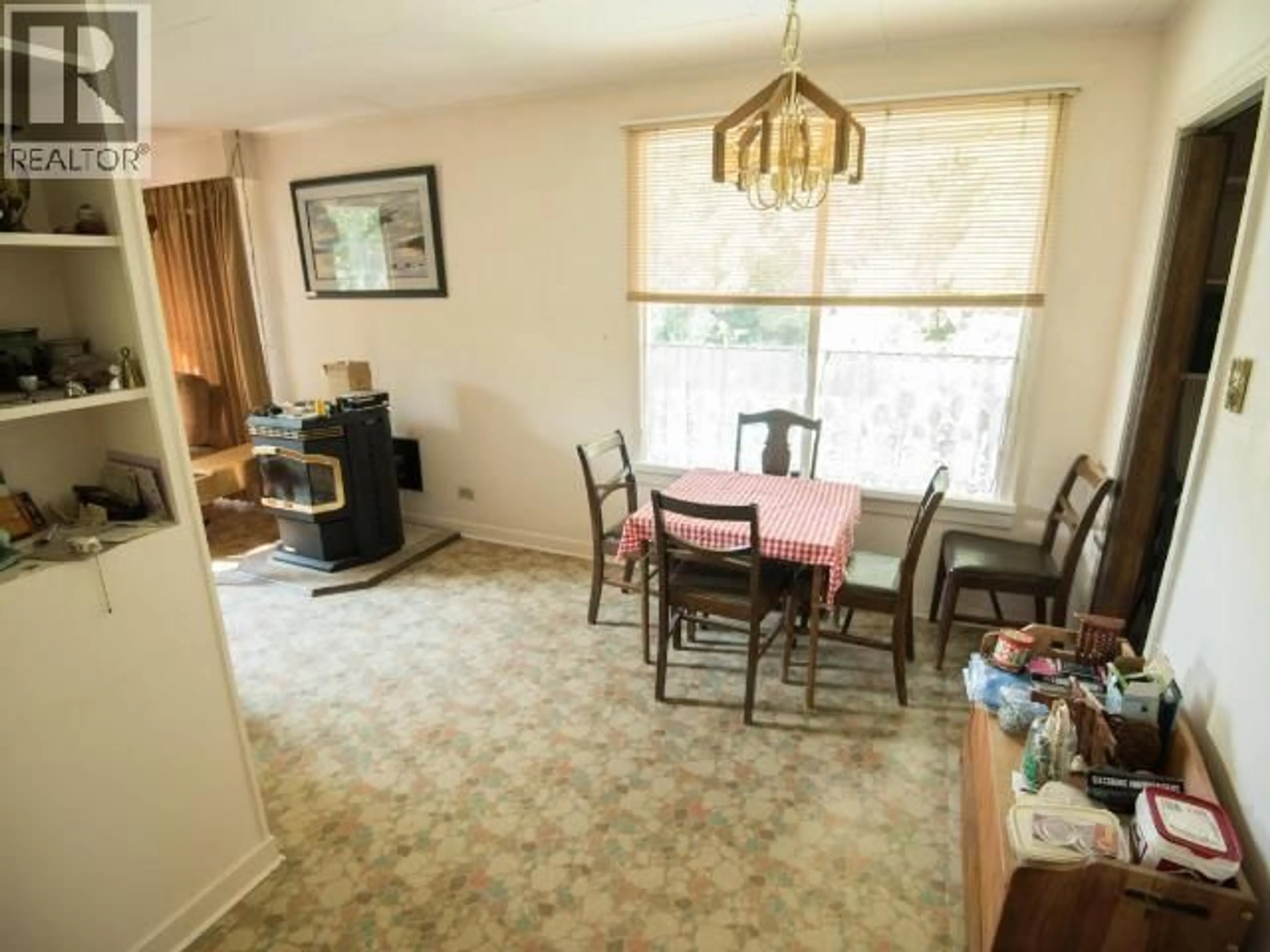 Dining room, unknown for 368 TINGLEY STREET, Ashcroft British Columbia V0K1A0