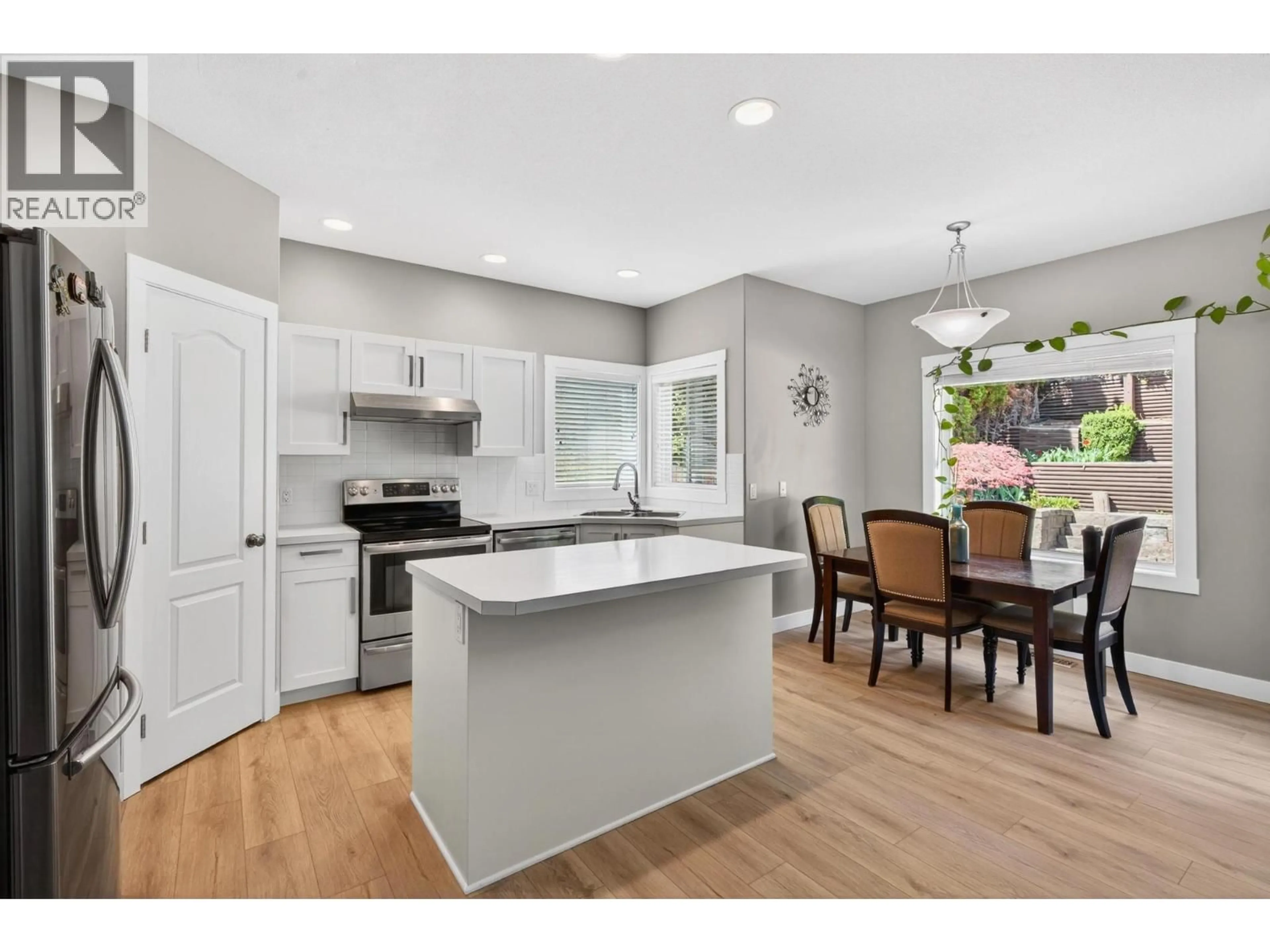 Open concept kitchen, unknown for 1322 ROSE ABBY DRIVE, West Kelowna British Columbia V1Z3Y8