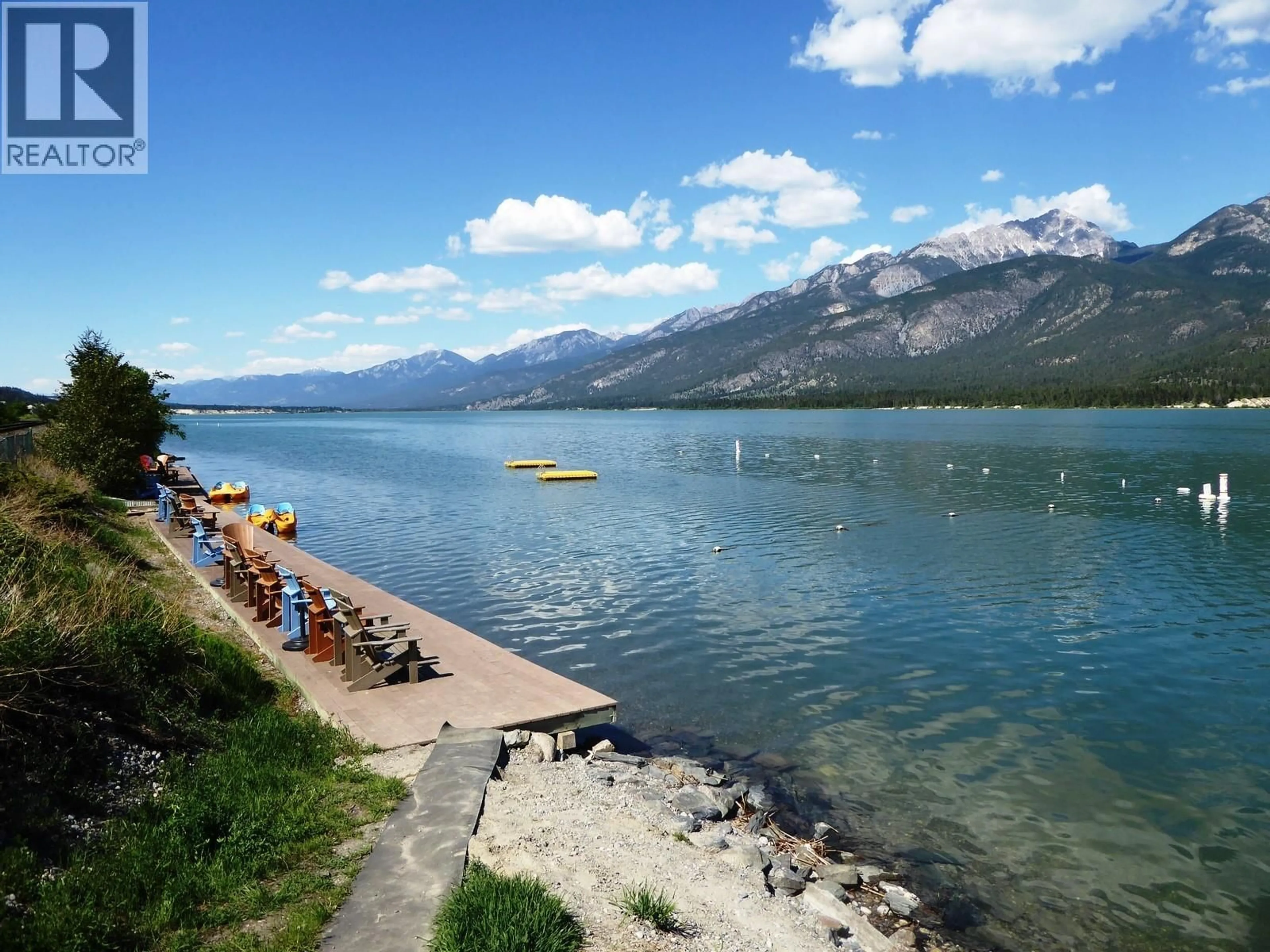 Unknown for 4484 SPRUCE BAY, Fairmont Hot Springs British Columbia V0B1L2