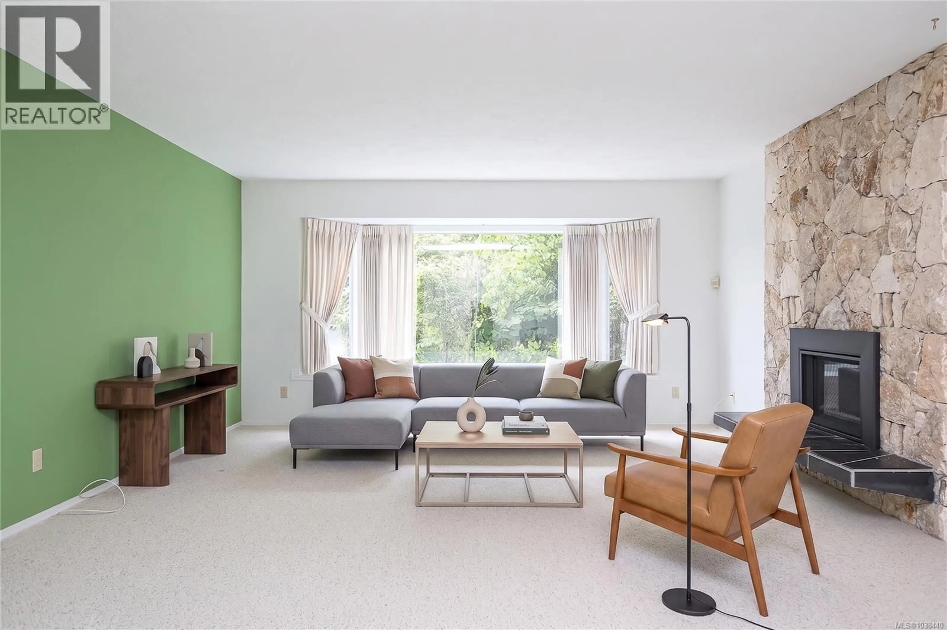 Living room with furniture, unknown for 1830 PASTEL CRESCENT, Central Saanich British Columbia V8M1N6