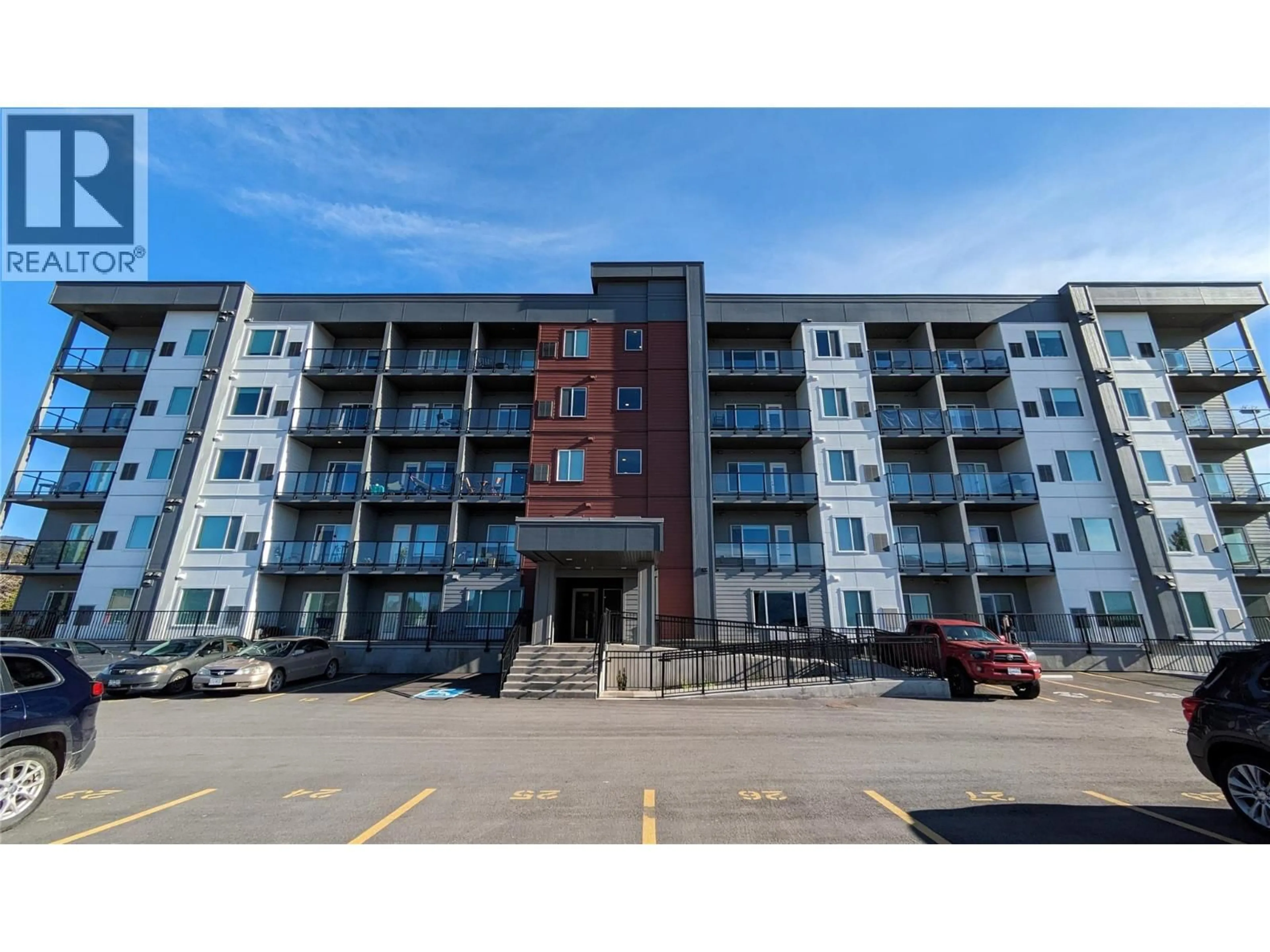 Unknown for 515 - 2345 BUTT ROAD, Westbank British Columbia V4T0G4