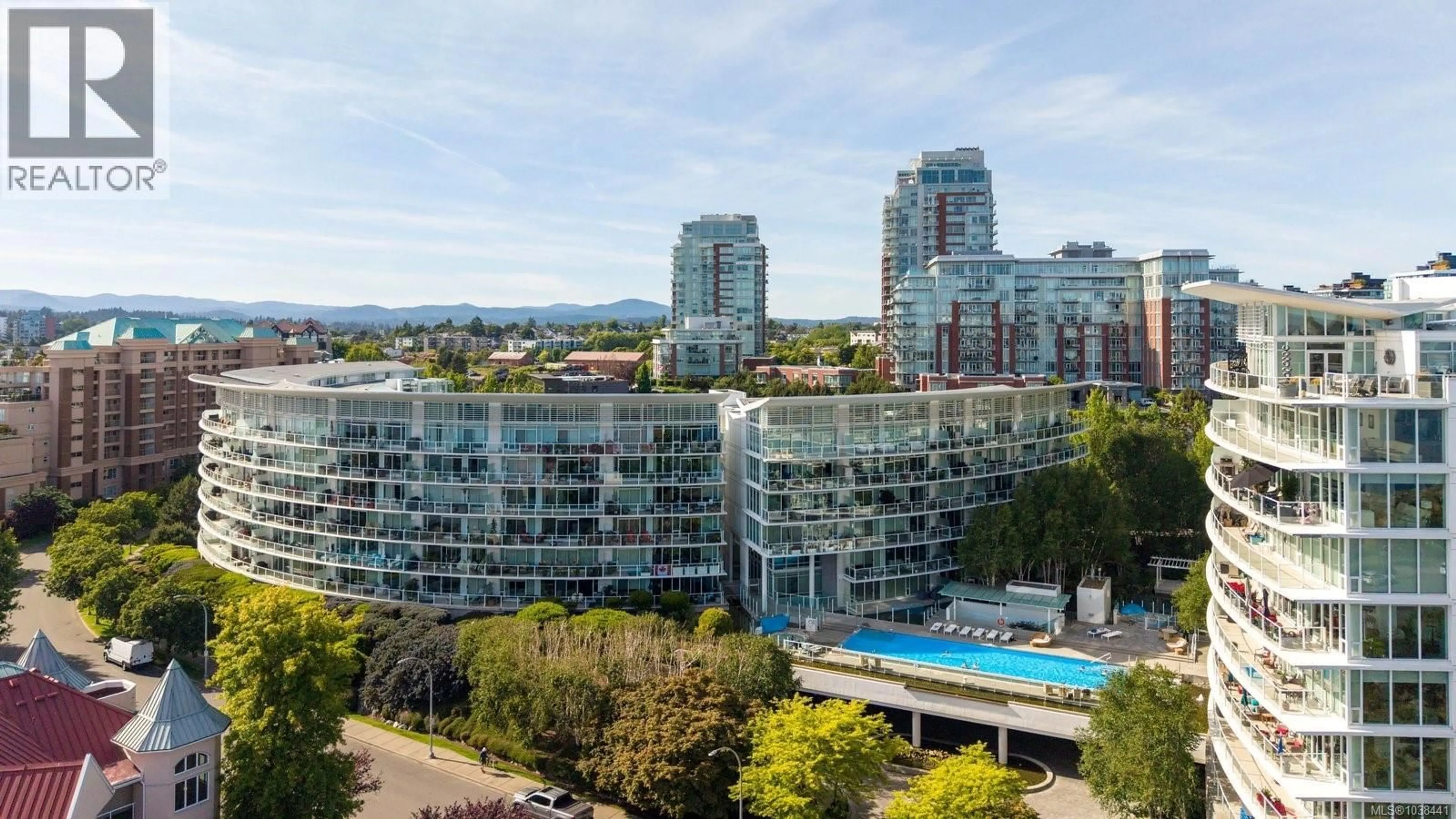 Unknown for 109 - 68 SONGHEES ROAD, Victoria British Columbia V9A0A3