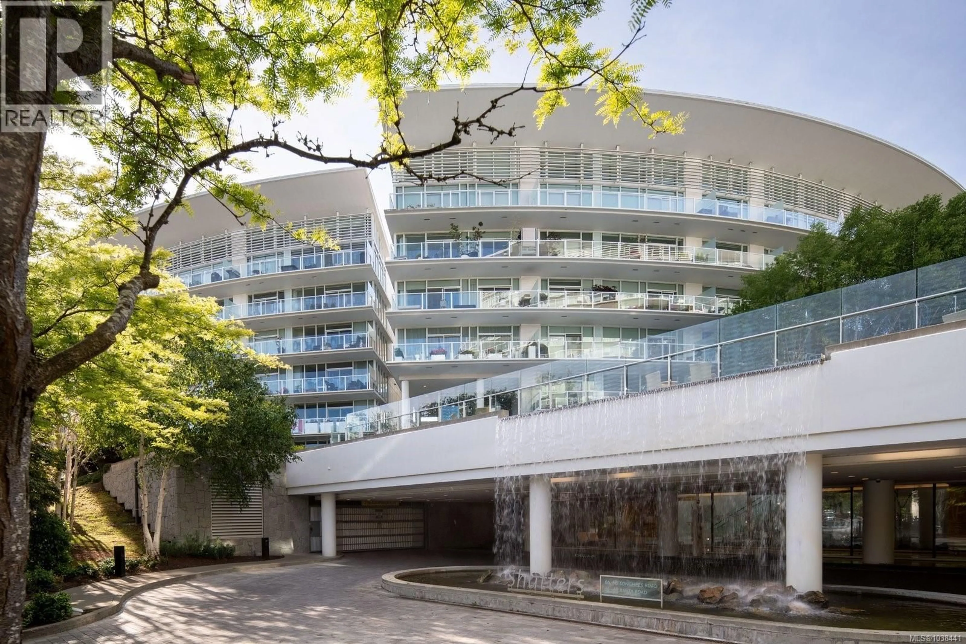 Unknown for 109 - 68 SONGHEES ROAD, Victoria British Columbia V9A0A3