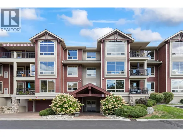 106 - 2780 AUBURN ROAD, West Kelowna 2