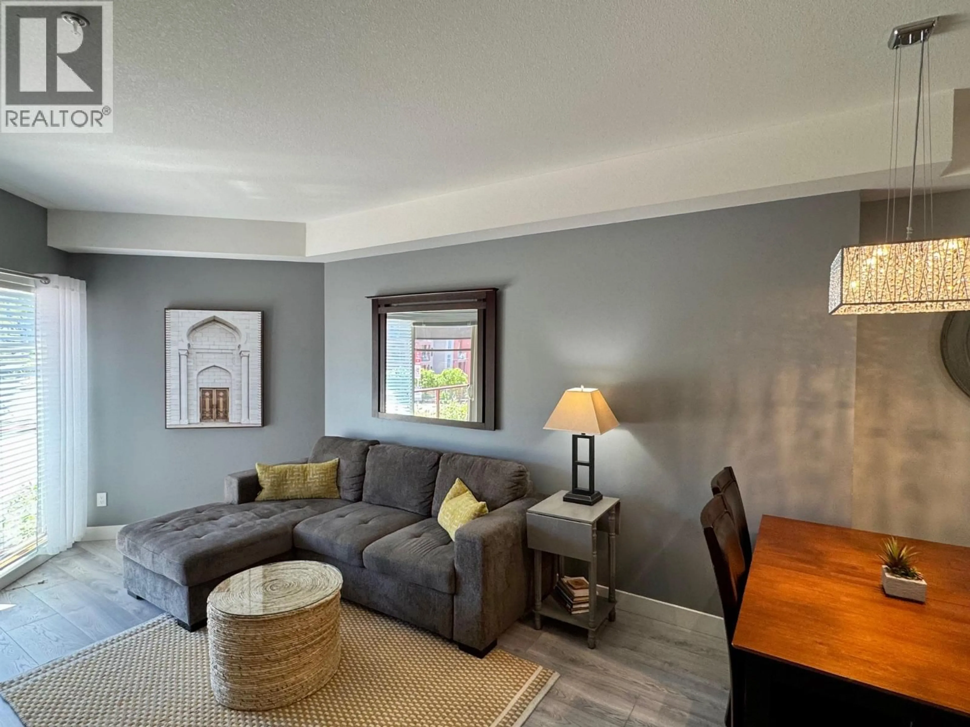 Living room with furniture, unknown for 101 - 3229 SKYVIEW LANE, West Kelowna British Columbia V4T3J3