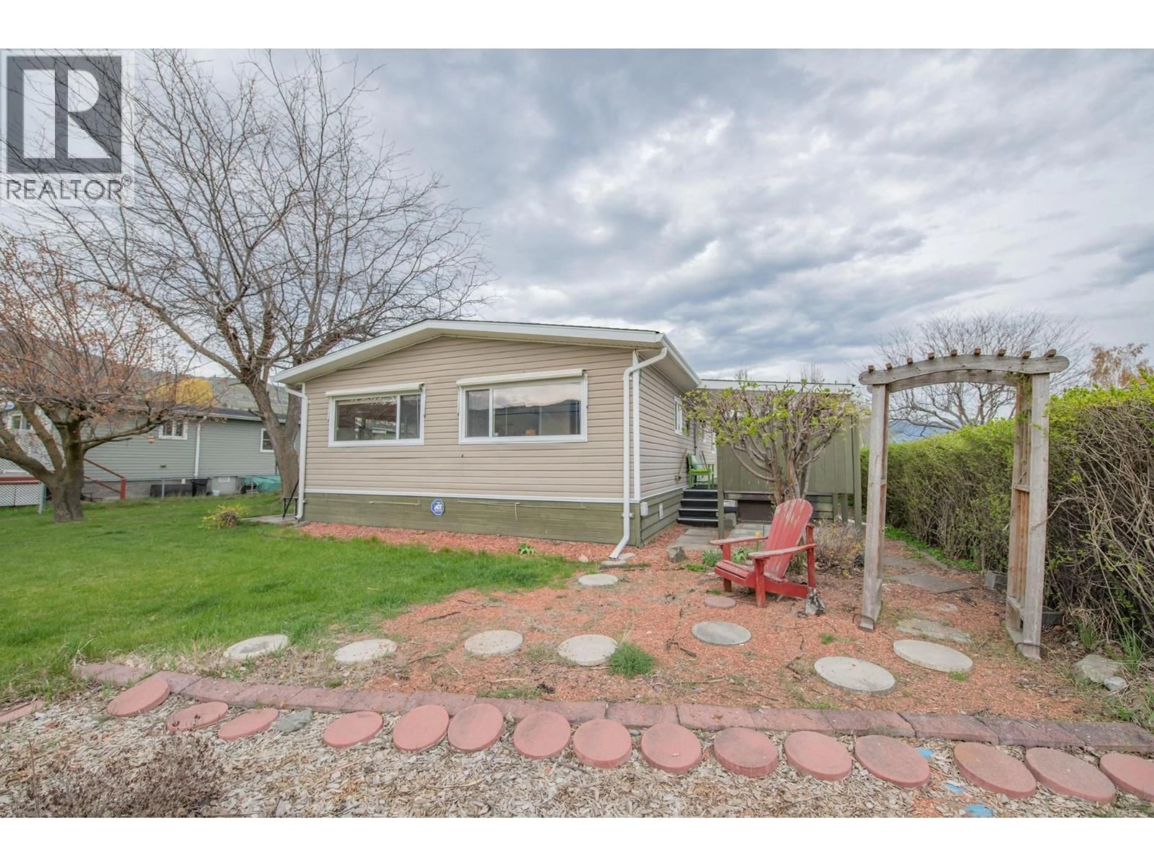 Unknown for 48 - 2727 LAKESHORE ROAD, Vernon British Columbia V1H1X5