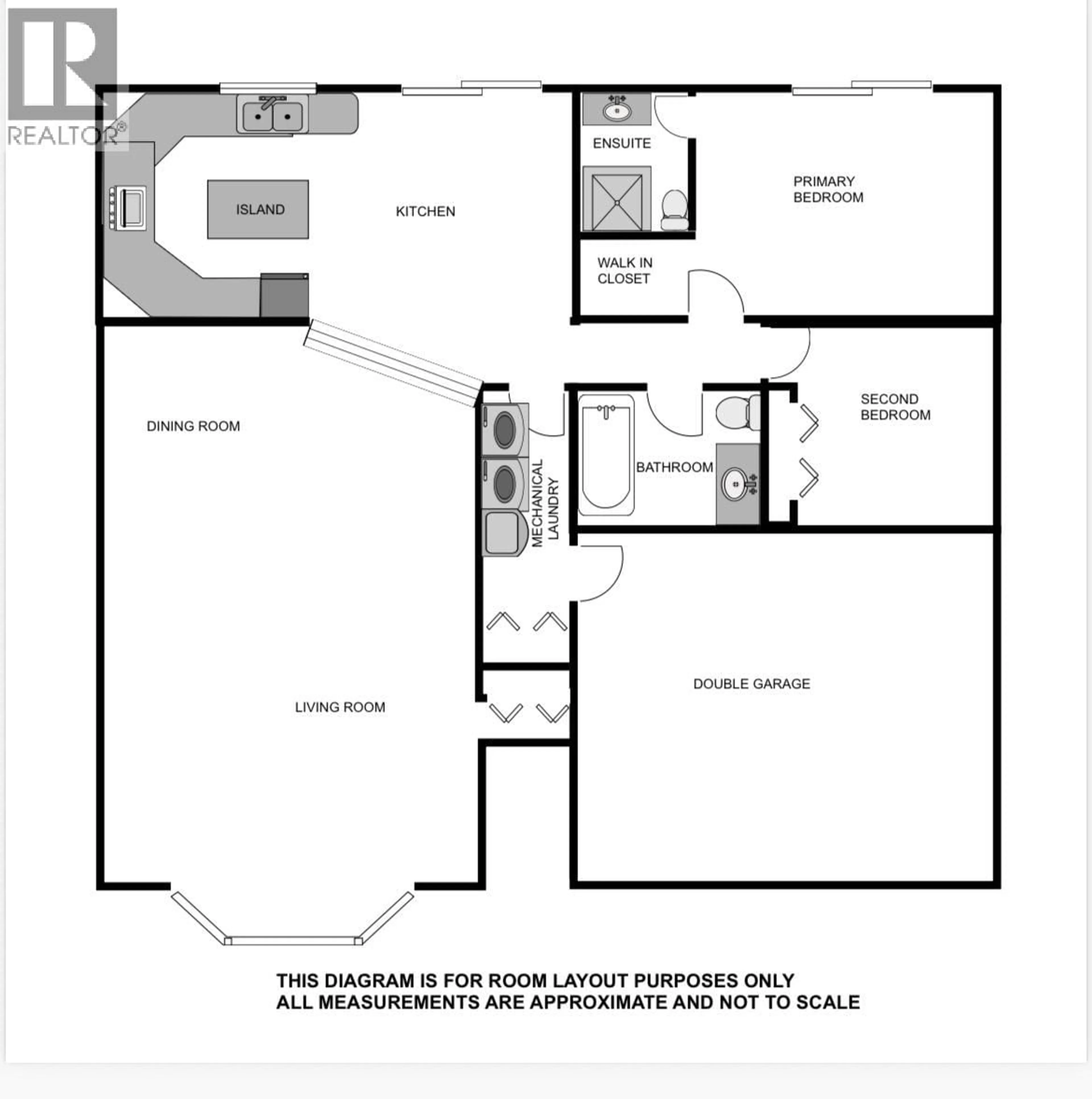 Floor plan for 2034 SADDLEVIEW AVENUE, Lumby British Columbia V0E2G0