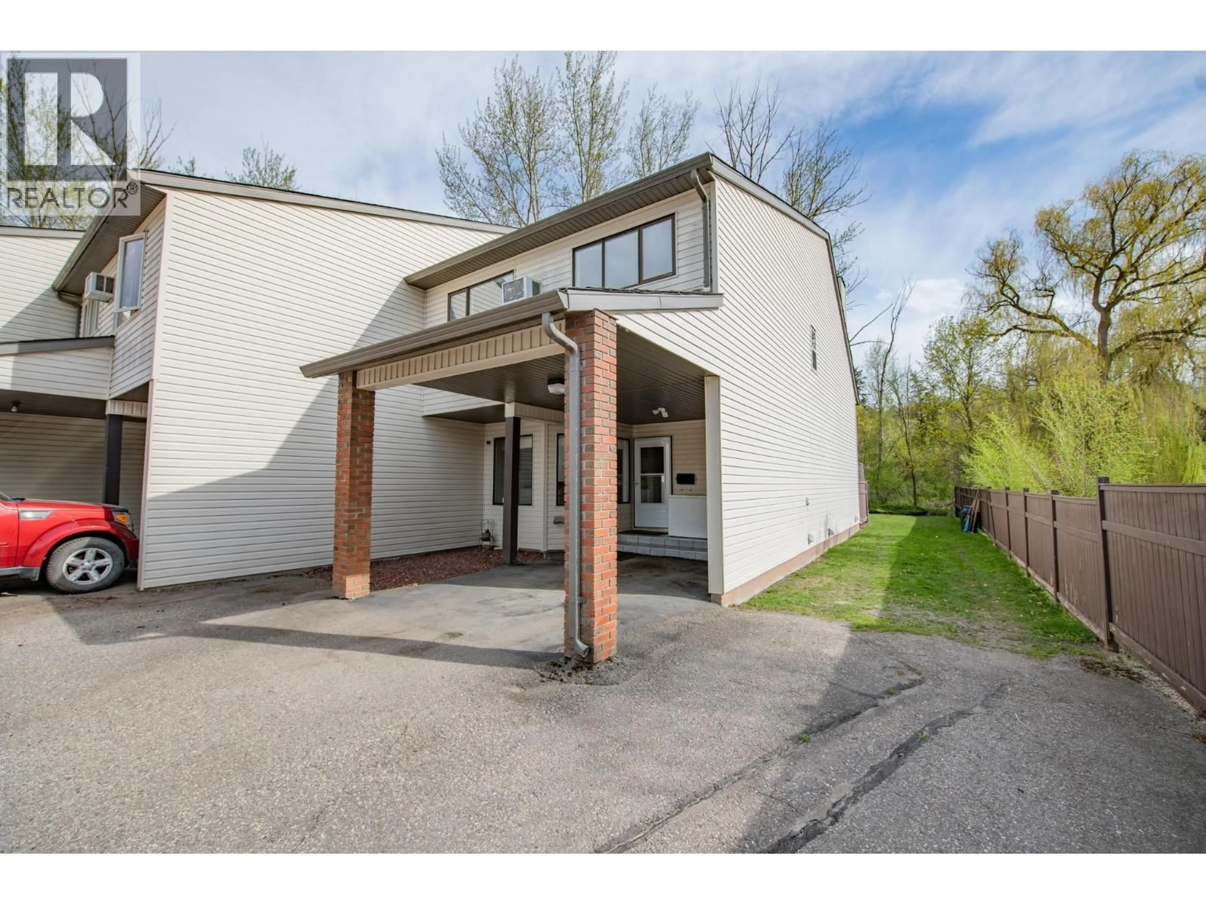 Unknown for 9 - 4004 24 AVENUE, Vernon British Columbia V1T1M2