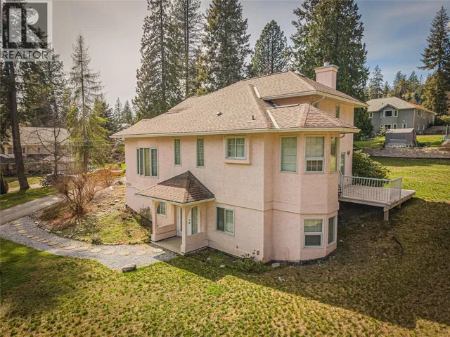 4339 VIEW RIDGE ROAD, Bonnington 4