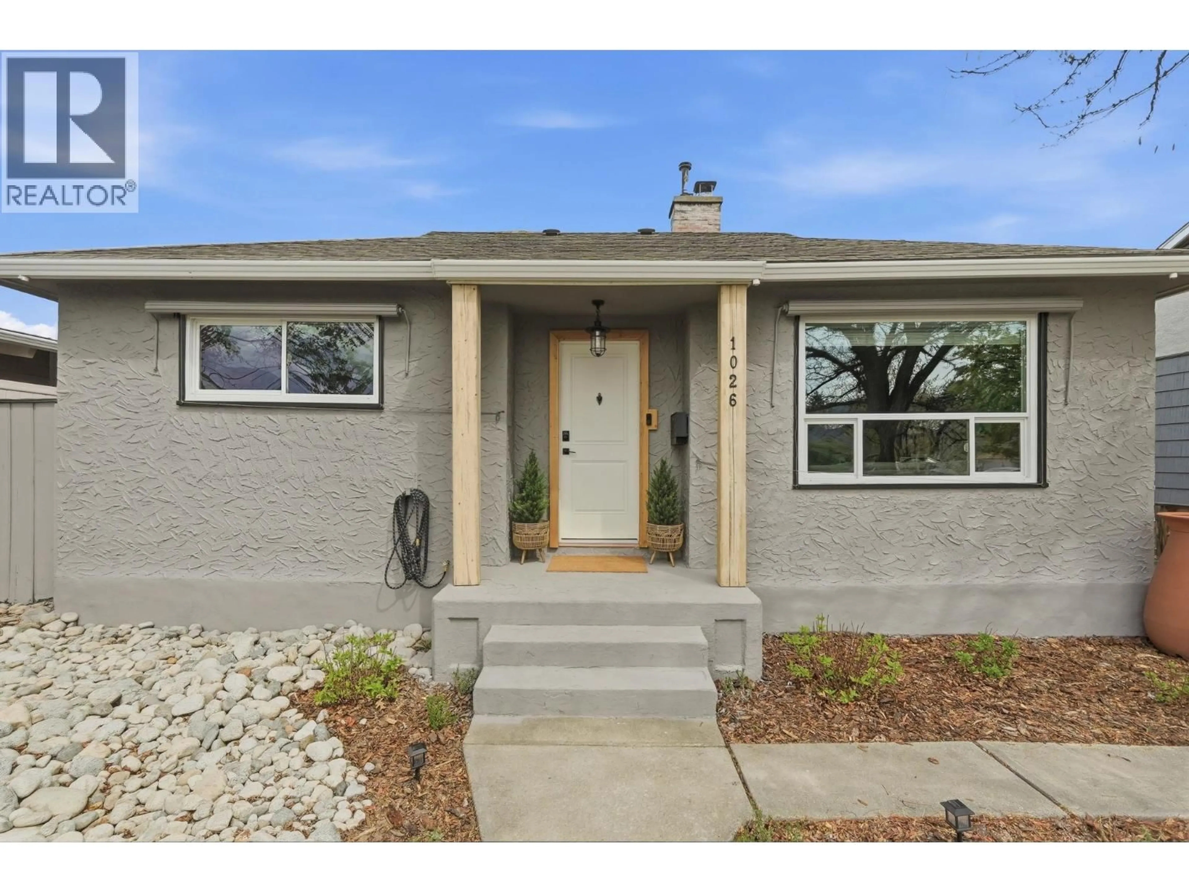 Unknown for 1026 KILLARNEY STREET, Penticton British Columbia V2A4P7