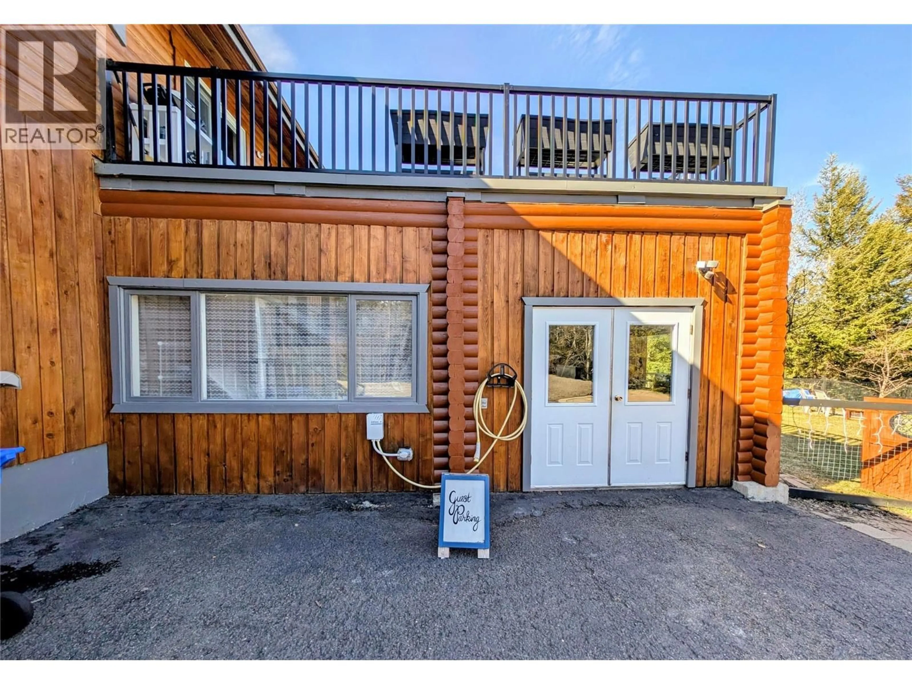 Unknown for 348 DALADON PLACE, Logan Lake British Columbia V0K1W0