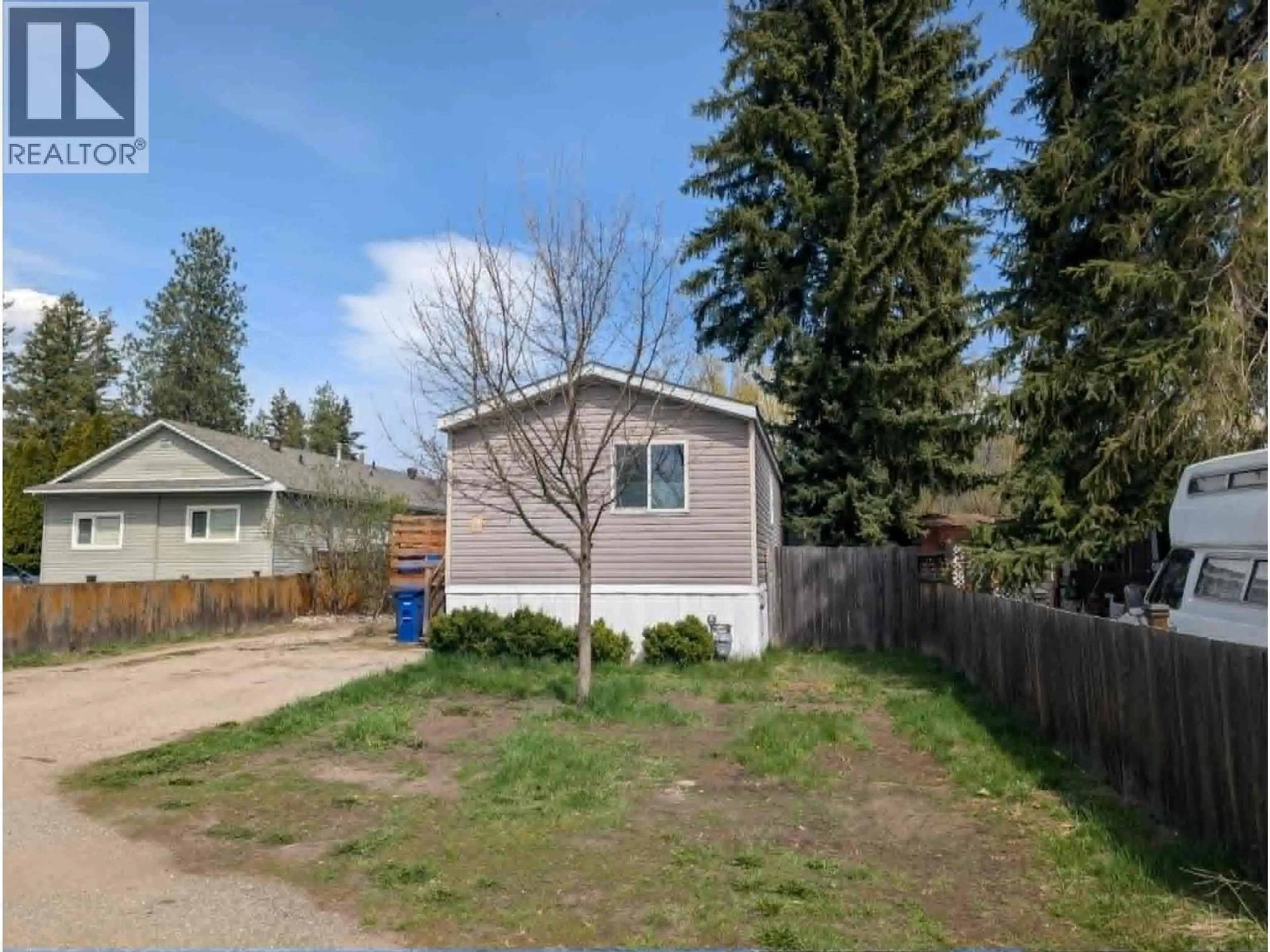 Shed for A9 - 446 MABEL LAKE ROAD, Lumby British Columbia V0E2G5