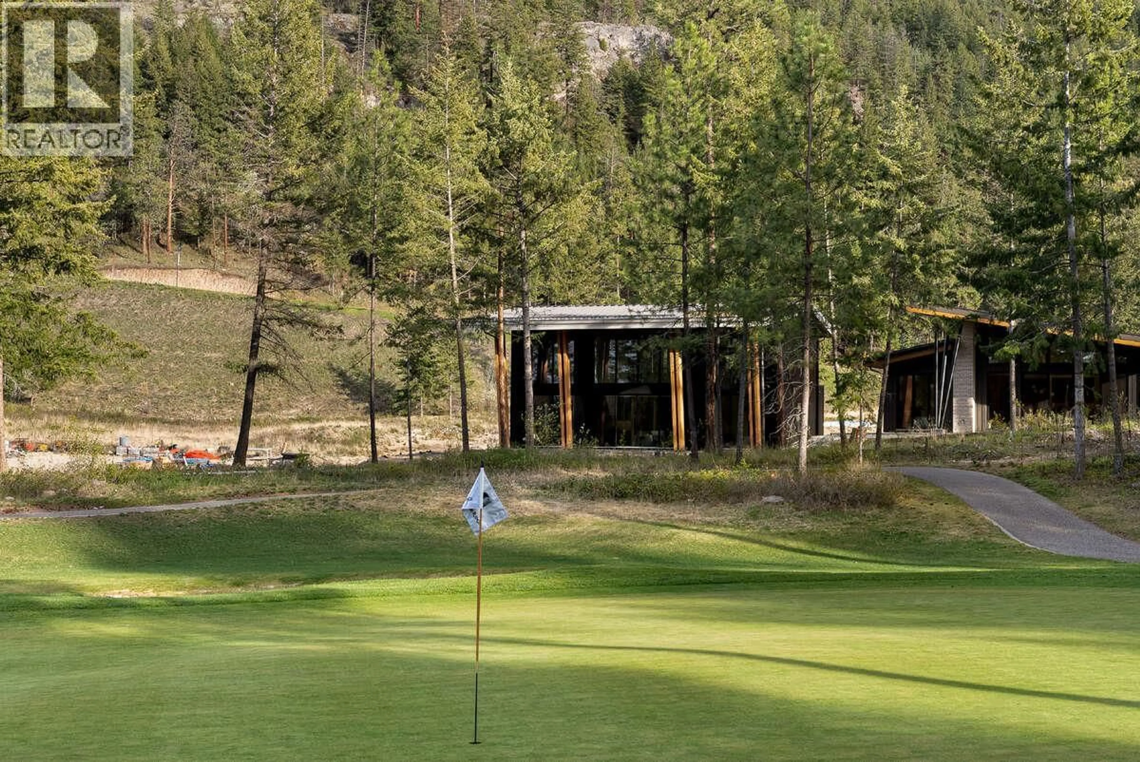 Unknown for 822 PREDATOR RIDGE DRIVE, Vernon British Columbia V1H1G4