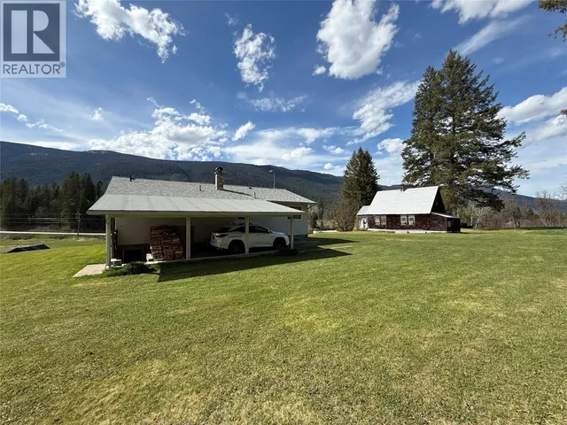6915 KIMOFF ROAD, Appledale 5