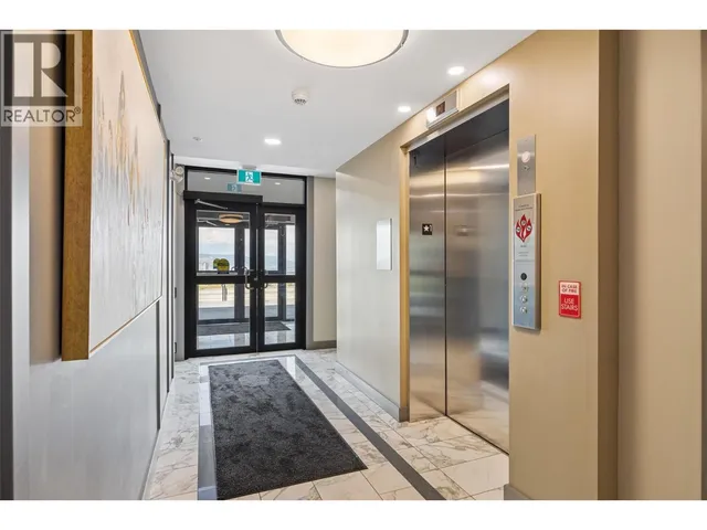 207 - 875 UNIVERSITY DRIVE, Kamloops 5
