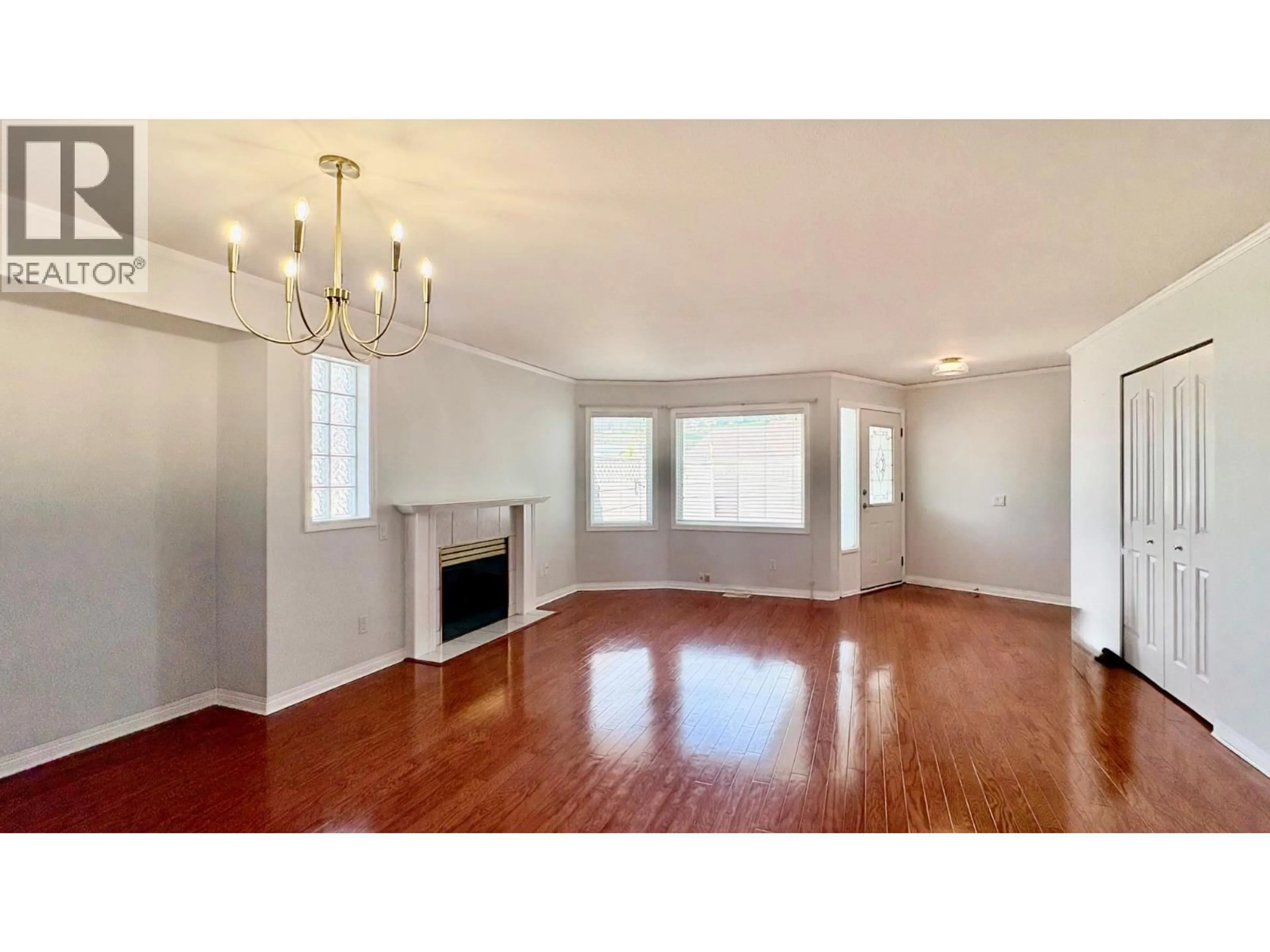 A pic of a room for 156 - 3400 WILSON STREET, Penticton British Columbia V2A8J1