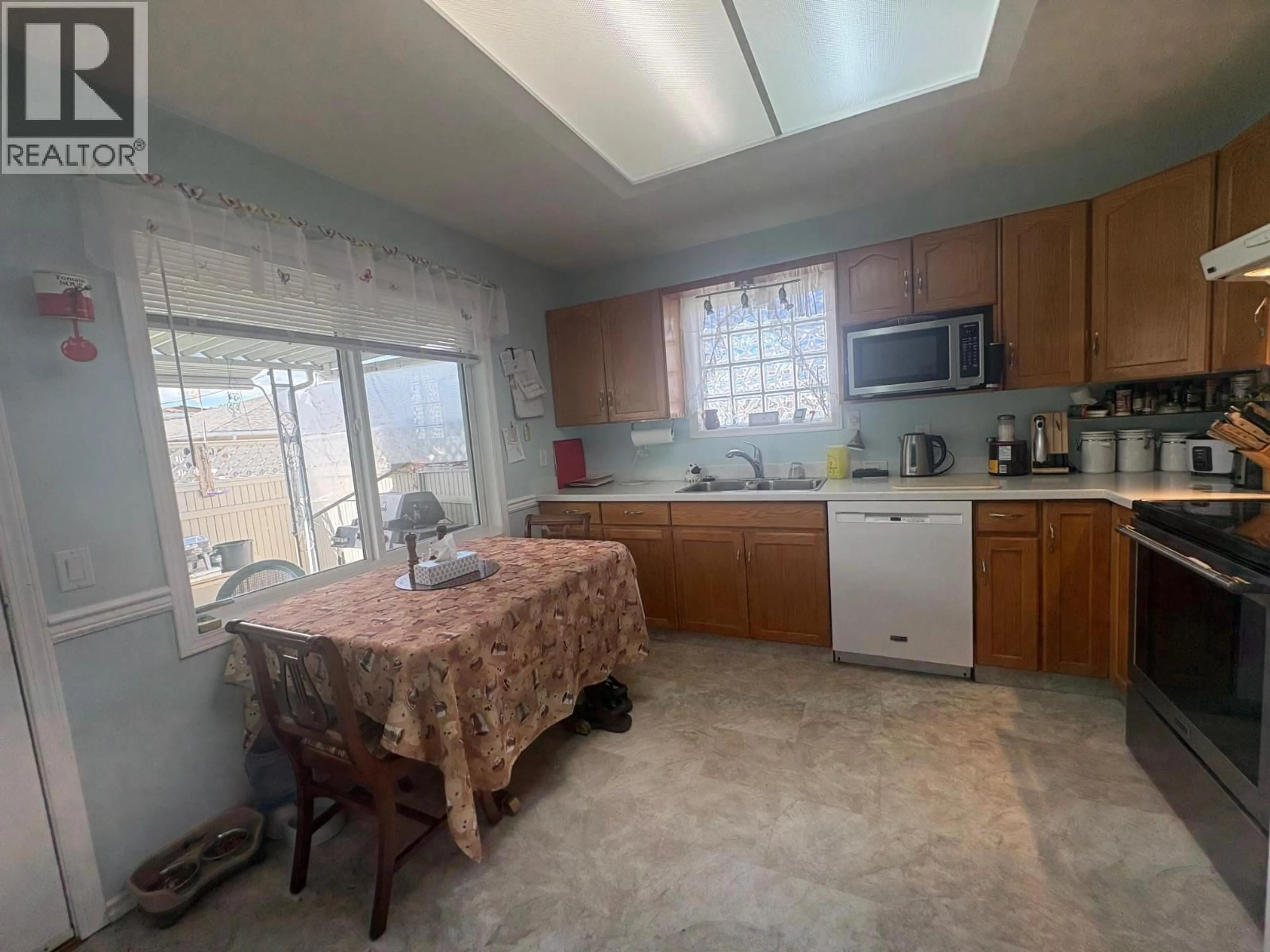 A pic of a room for 156 - 3400 WILSON STREET, Penticton British Columbia V2A8J1