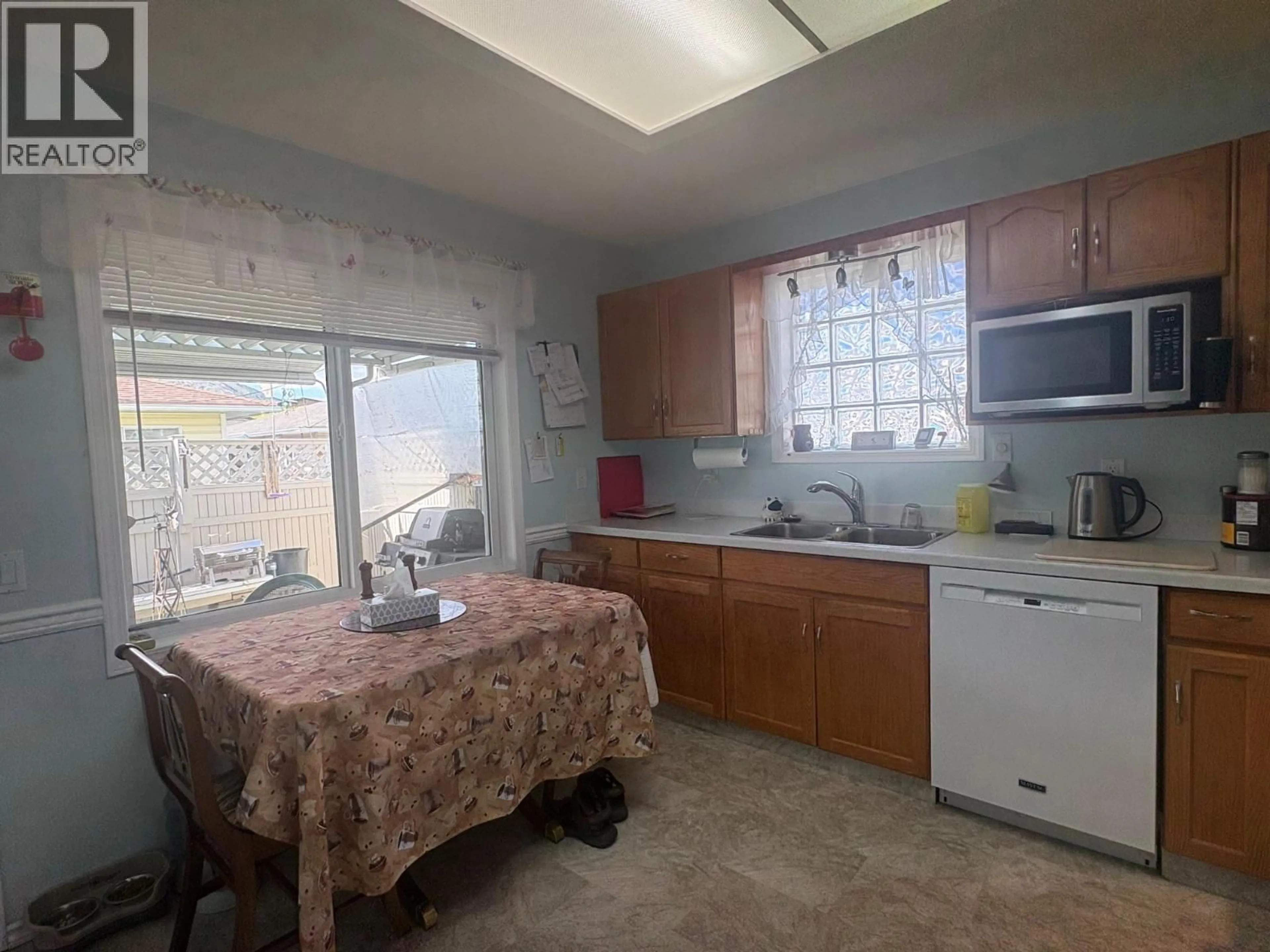 A pic of a room for 156 - 3400 WILSON STREET, Penticton British Columbia V2A8J1