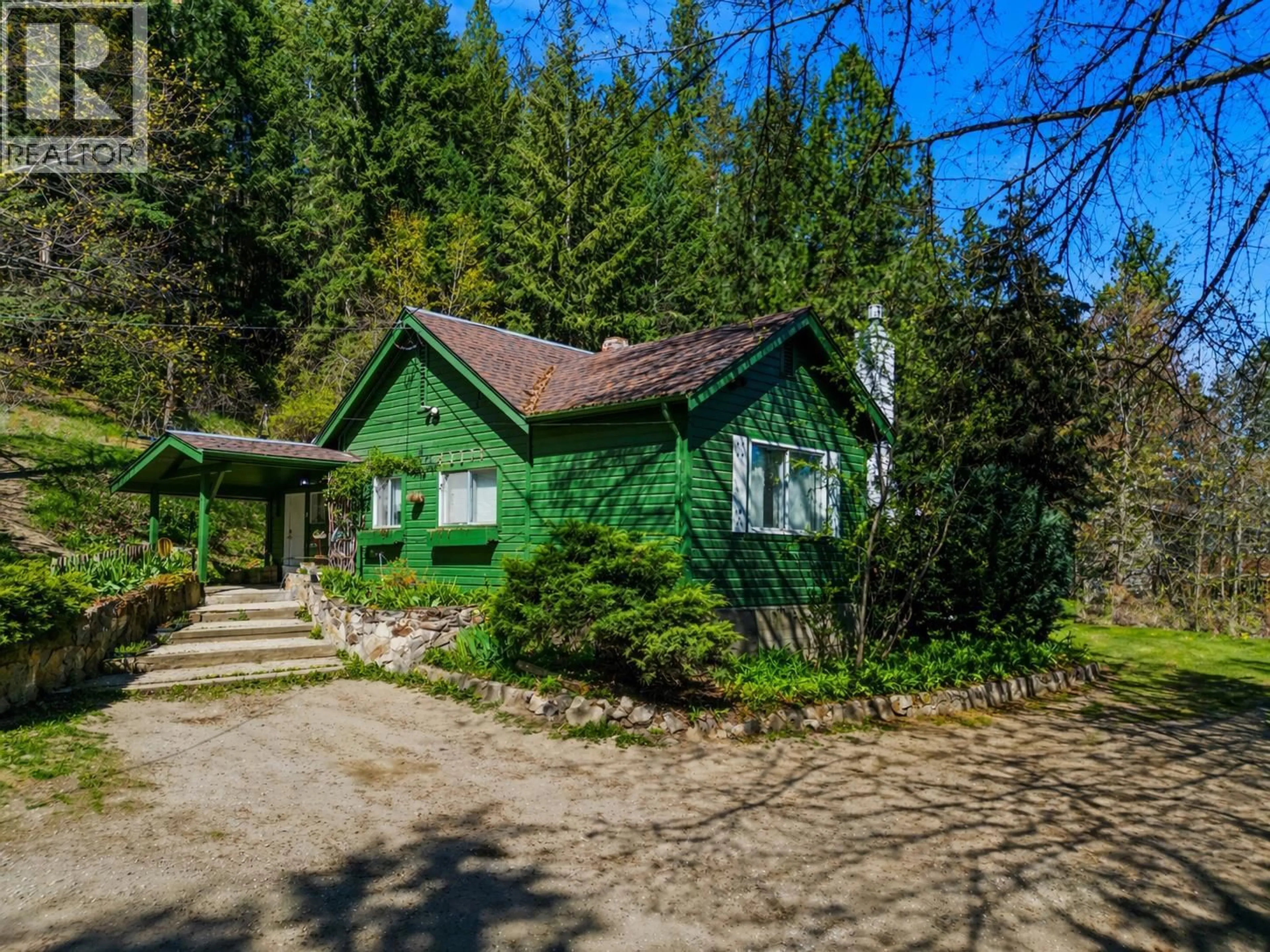 Unknown for 104 GEORGE STREET, Enderby British Columbia V0E1V0