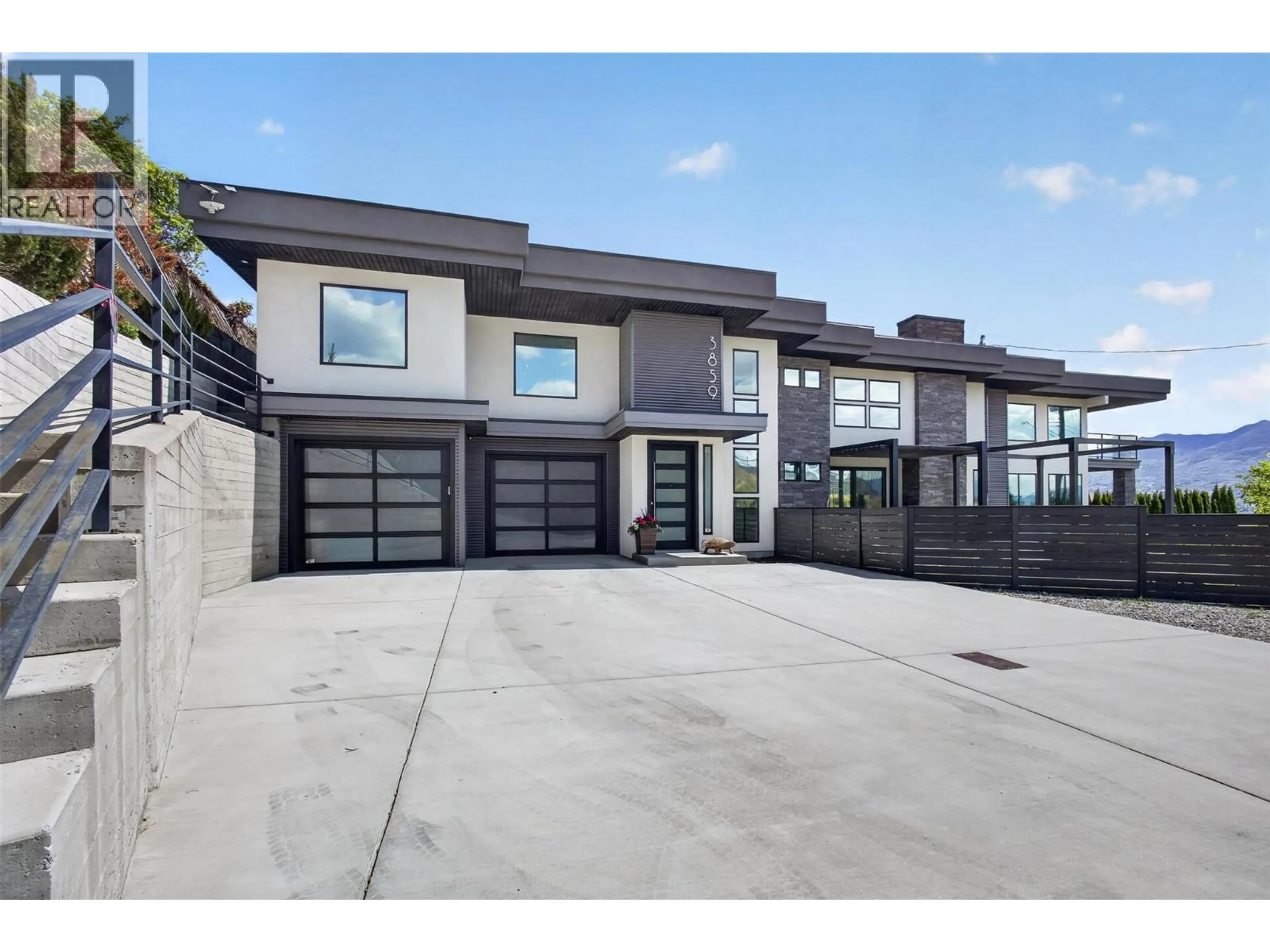 Unknown for 3859 CARRALL ROAD, West Kelowna British Columbia V4T2C7