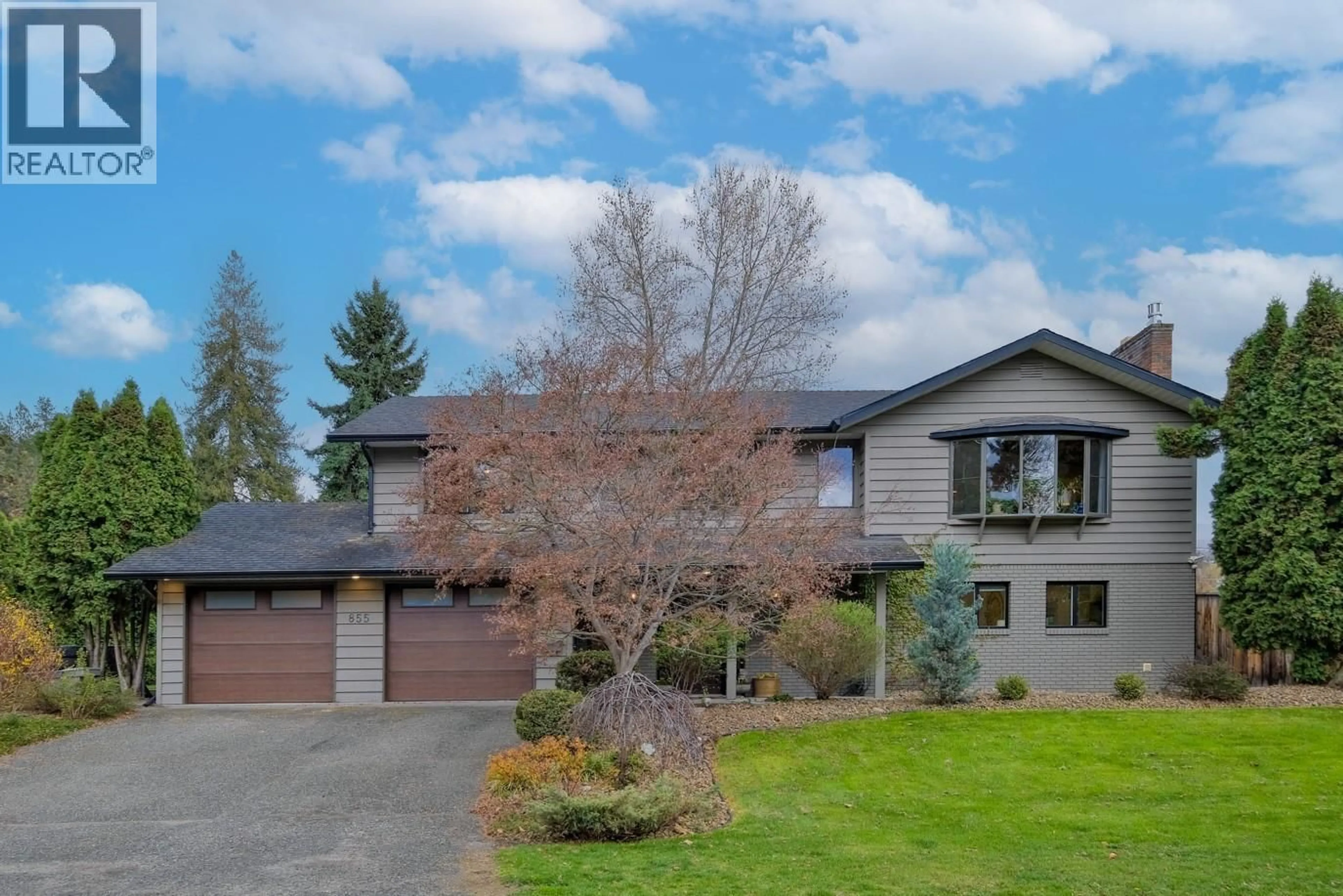 Unknown for 855 CORONADO CRESCENT, Kelowna British Columbia V1W2K3