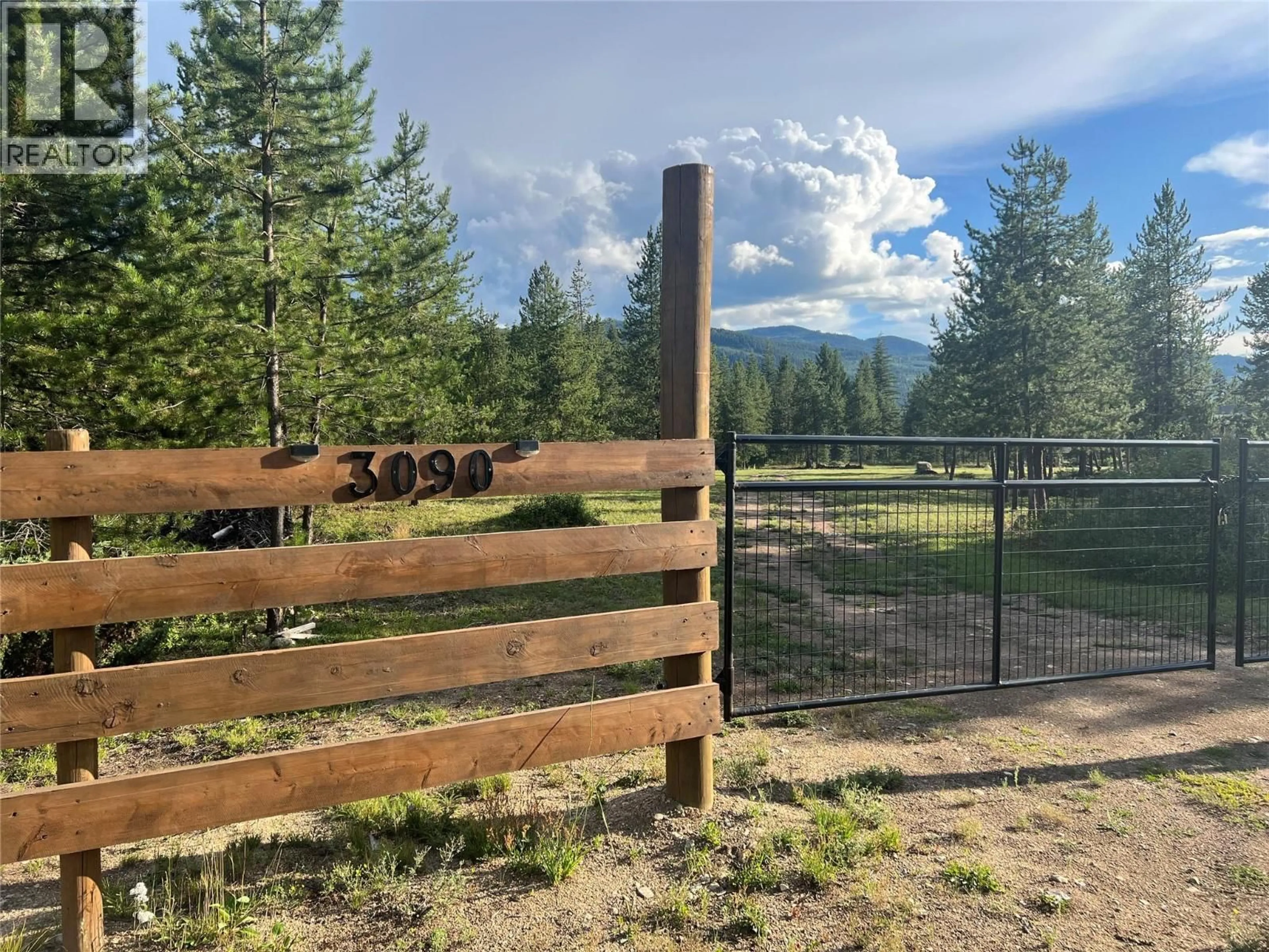 Unknown for 3090 BUFFALO SPRINGS ROAD, Barriere British Columbia V0E1E0
