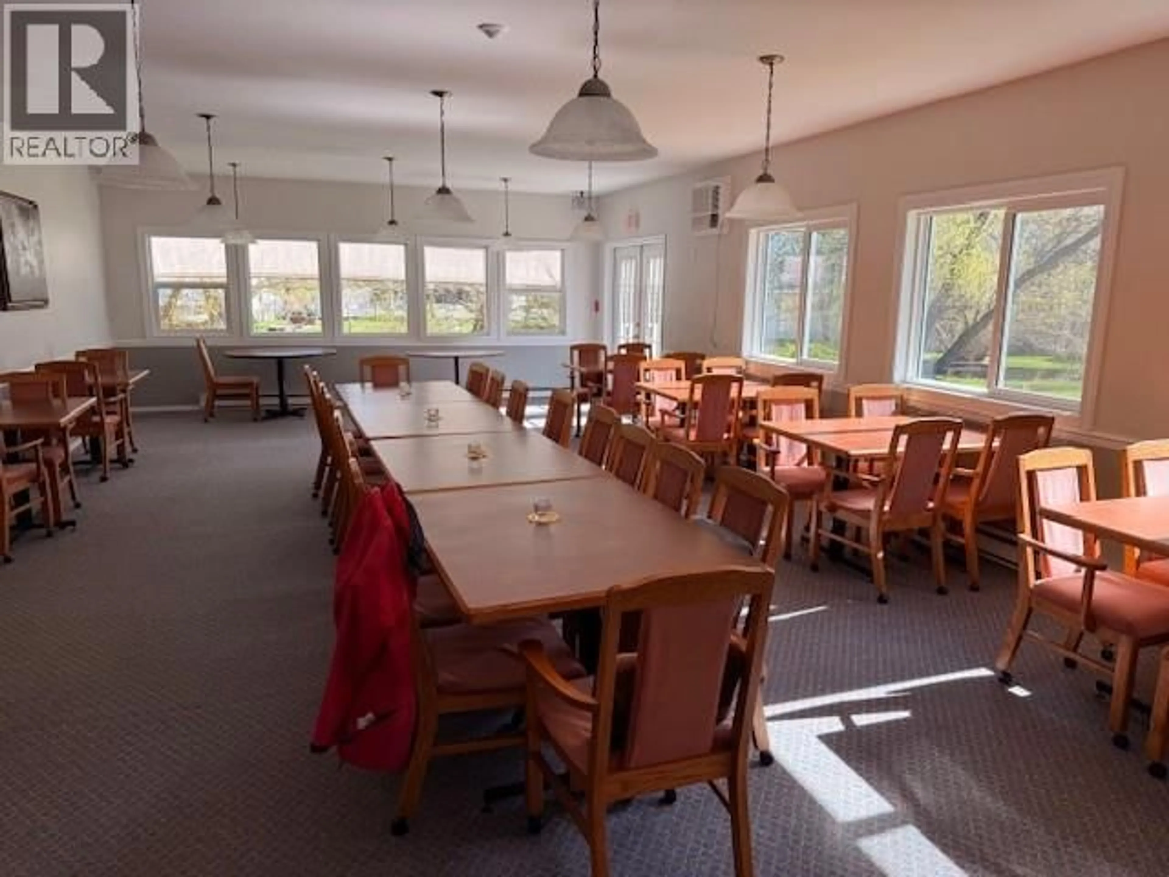 Dining room, unknown for 222 - 575 SUTHERLAND AVENUE, Kelowna British Columbia V1Y8V1