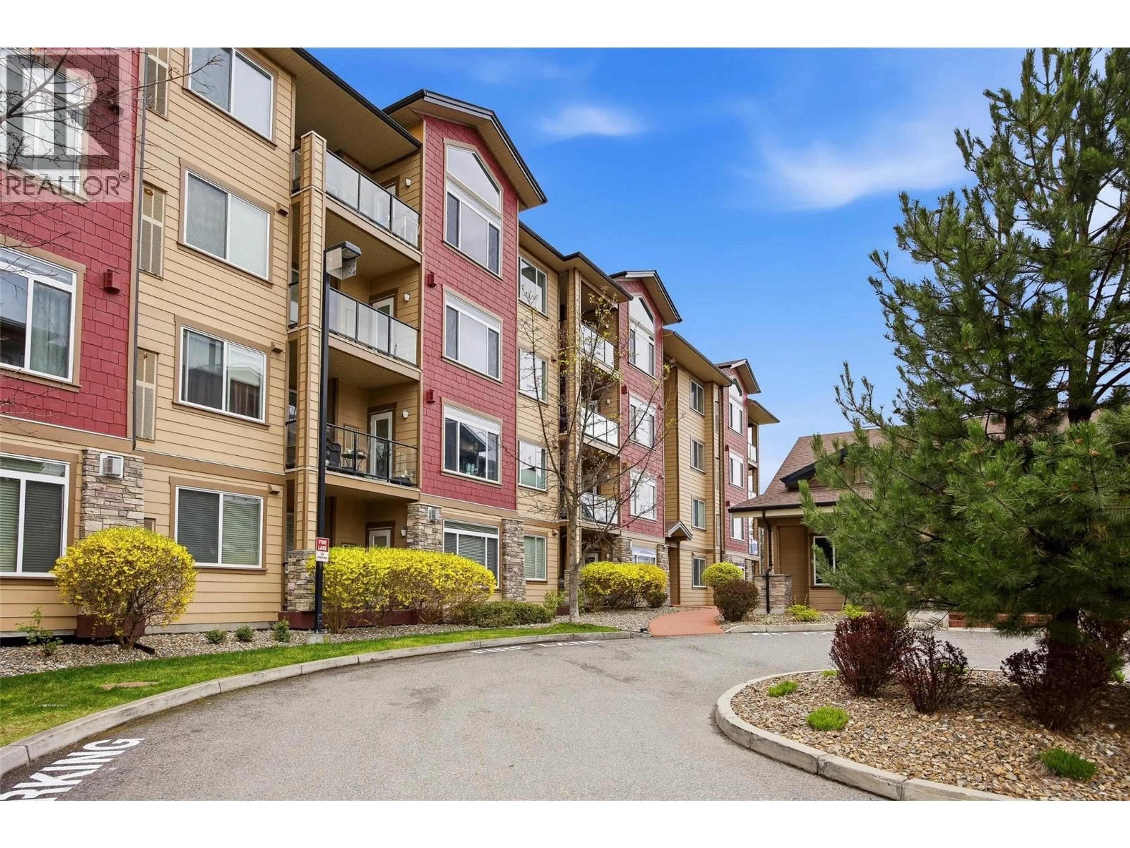 Unknown for 417 - 2532 SHORELINE DRIVE, Lake Country British Columbia V4V2N8