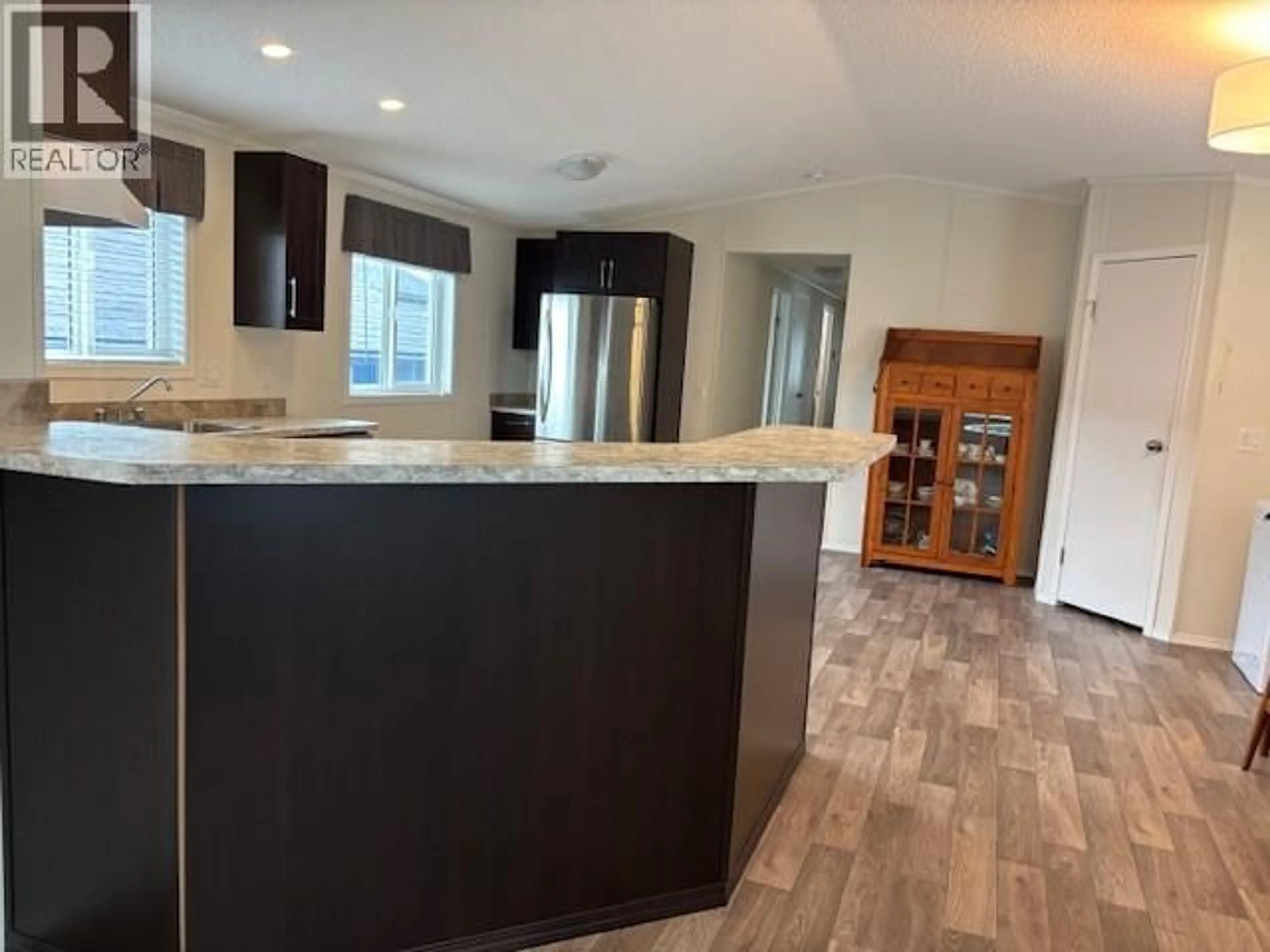 Open concept kitchen, unknown for 8 - 316 CANYON STREET, Creston British Columbia V0B1G3
