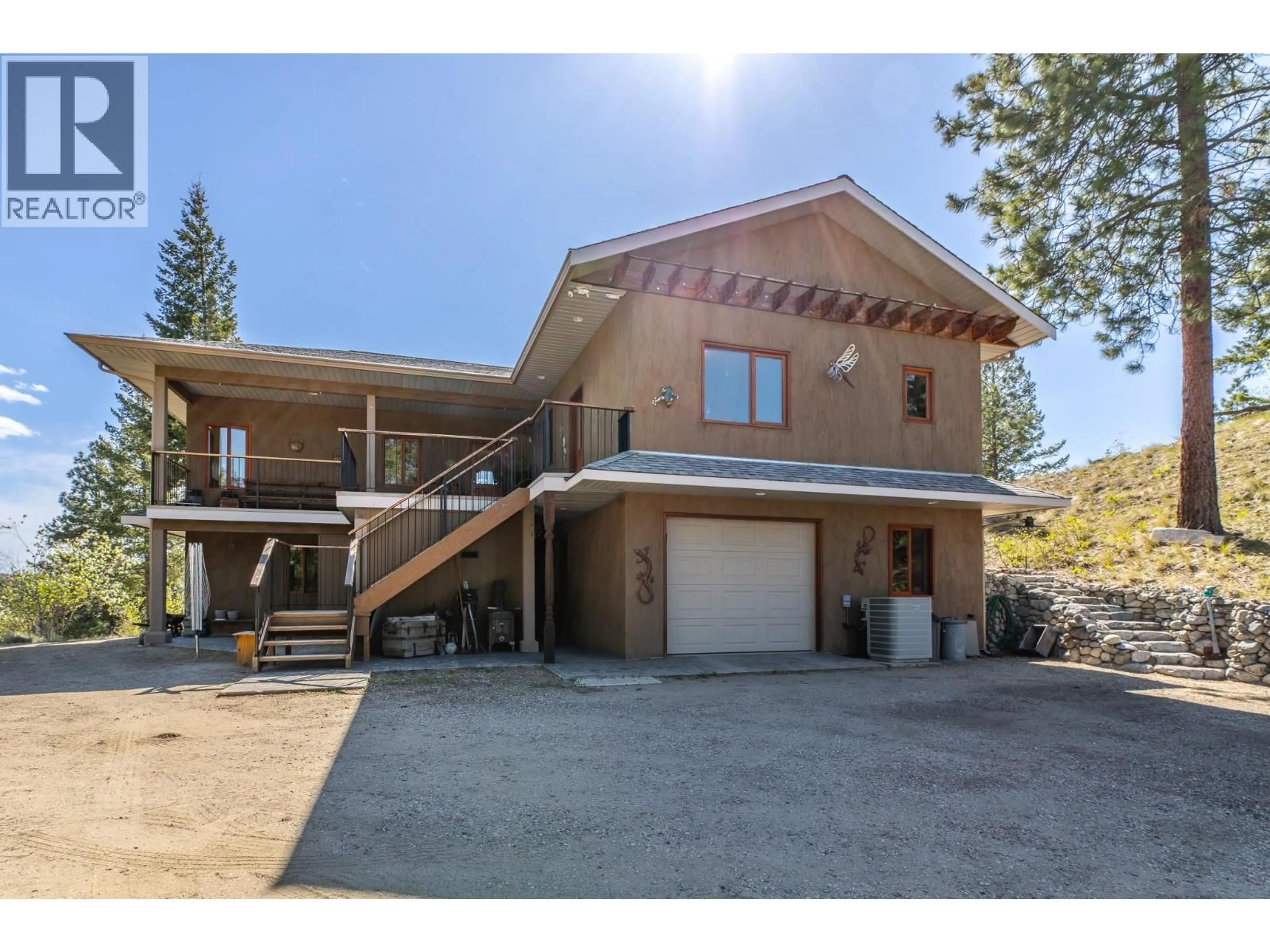 Unknown for 8105 PRINCETON - SUMMERLAND ROAD, Summerland British Columbia V0H1Z8