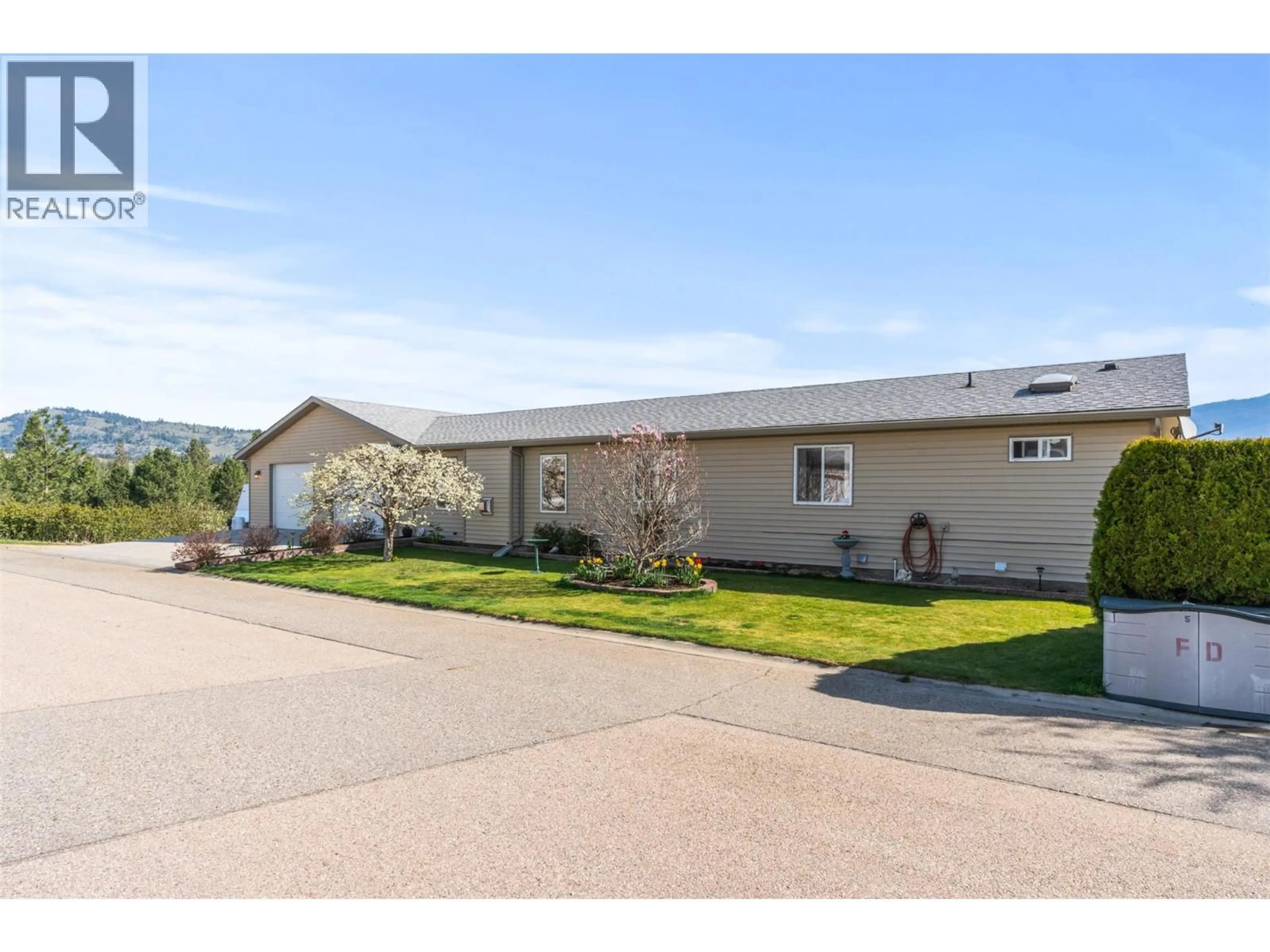 Unknown for 84 - 9510 97 HIGHWAY NORTH, Vernon British Columbia V1H1R8