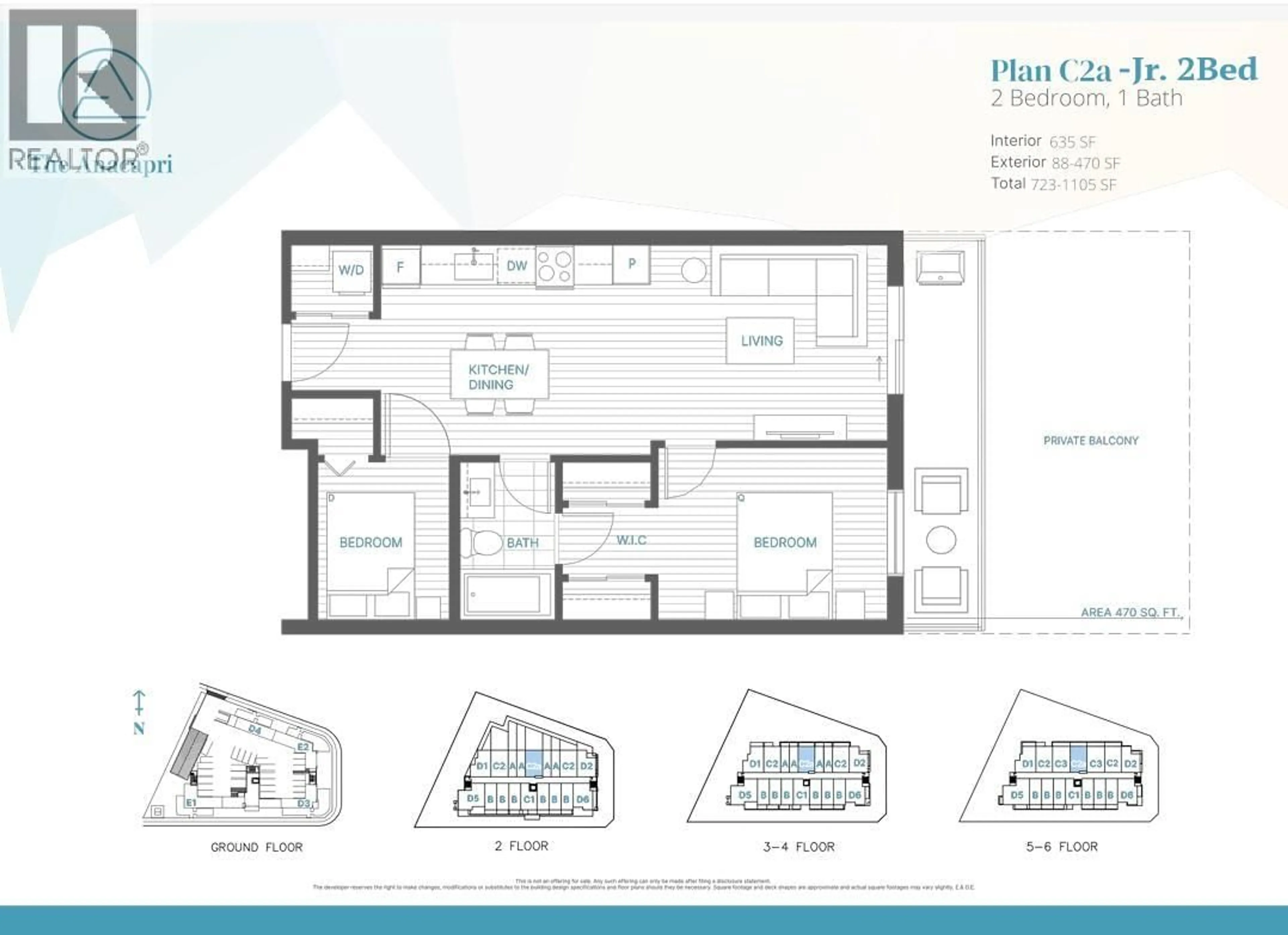 Floor plan for 214 - 1380 PRIDHAM AVENUE, Kelowna British Columbia V1Y6B5