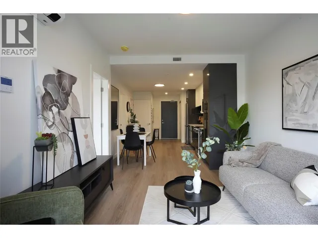 214 - 1380 PRIDHAM AVENUE, Kelowna 3