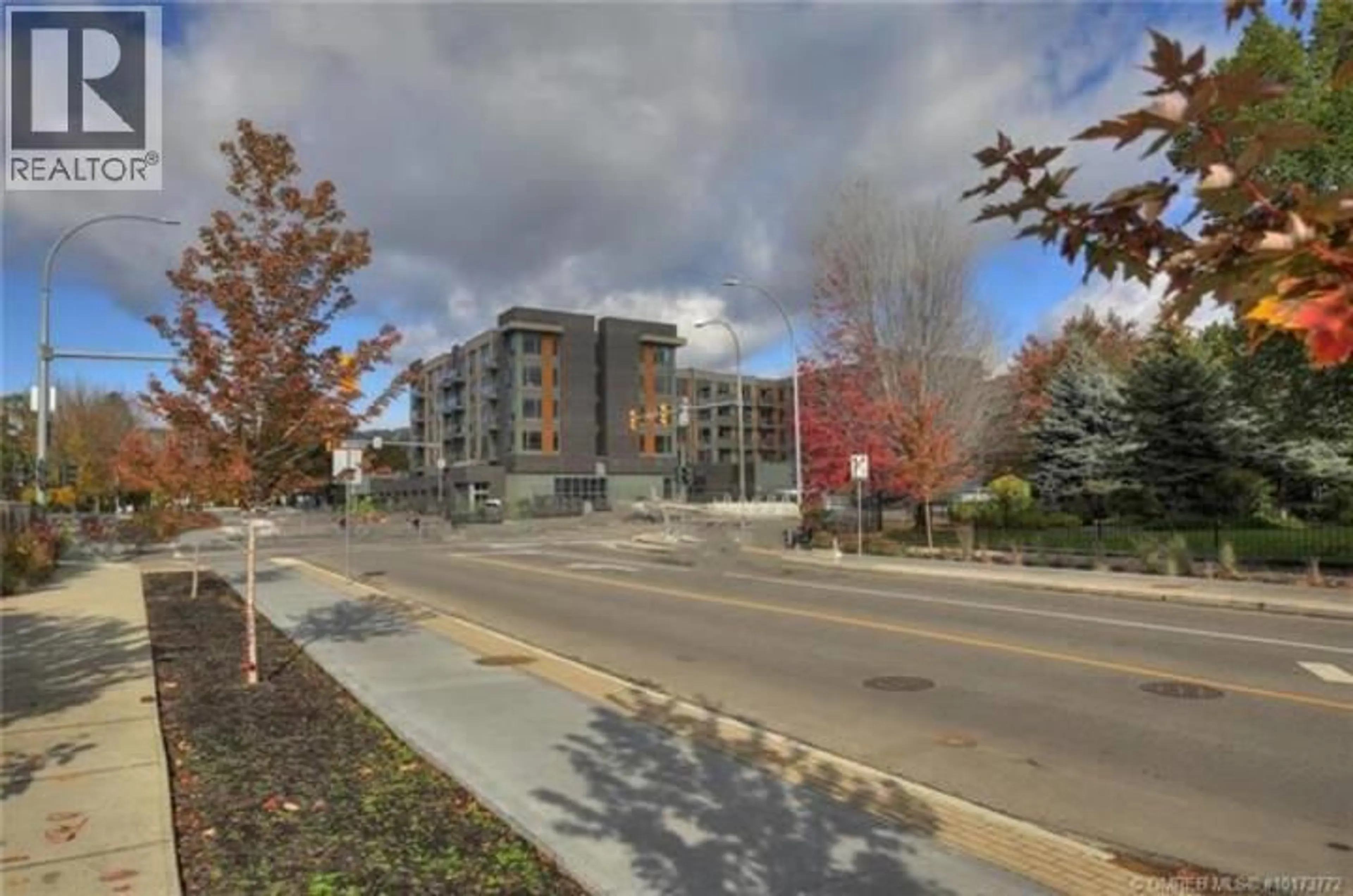 Unknown for 435 - 925 LEON AVENUE, Kelowna British Columbia V1Y0E5