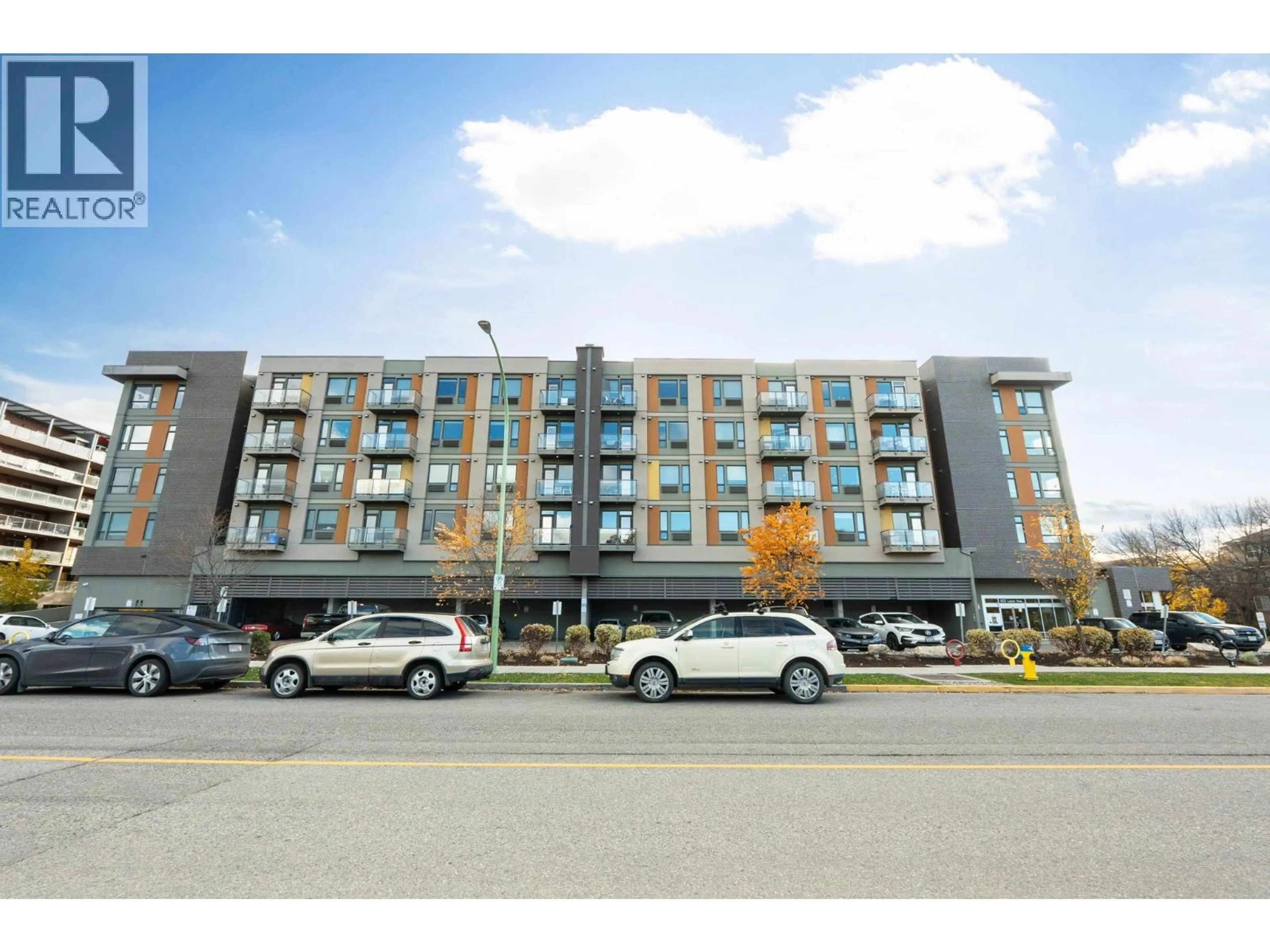Blurry image for 435 - 925 LEON AVENUE, Kelowna British Columbia V1Y0E5