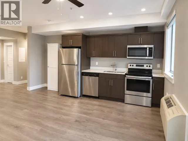 435 - 925 LEON AVENUE, Kelowna 4