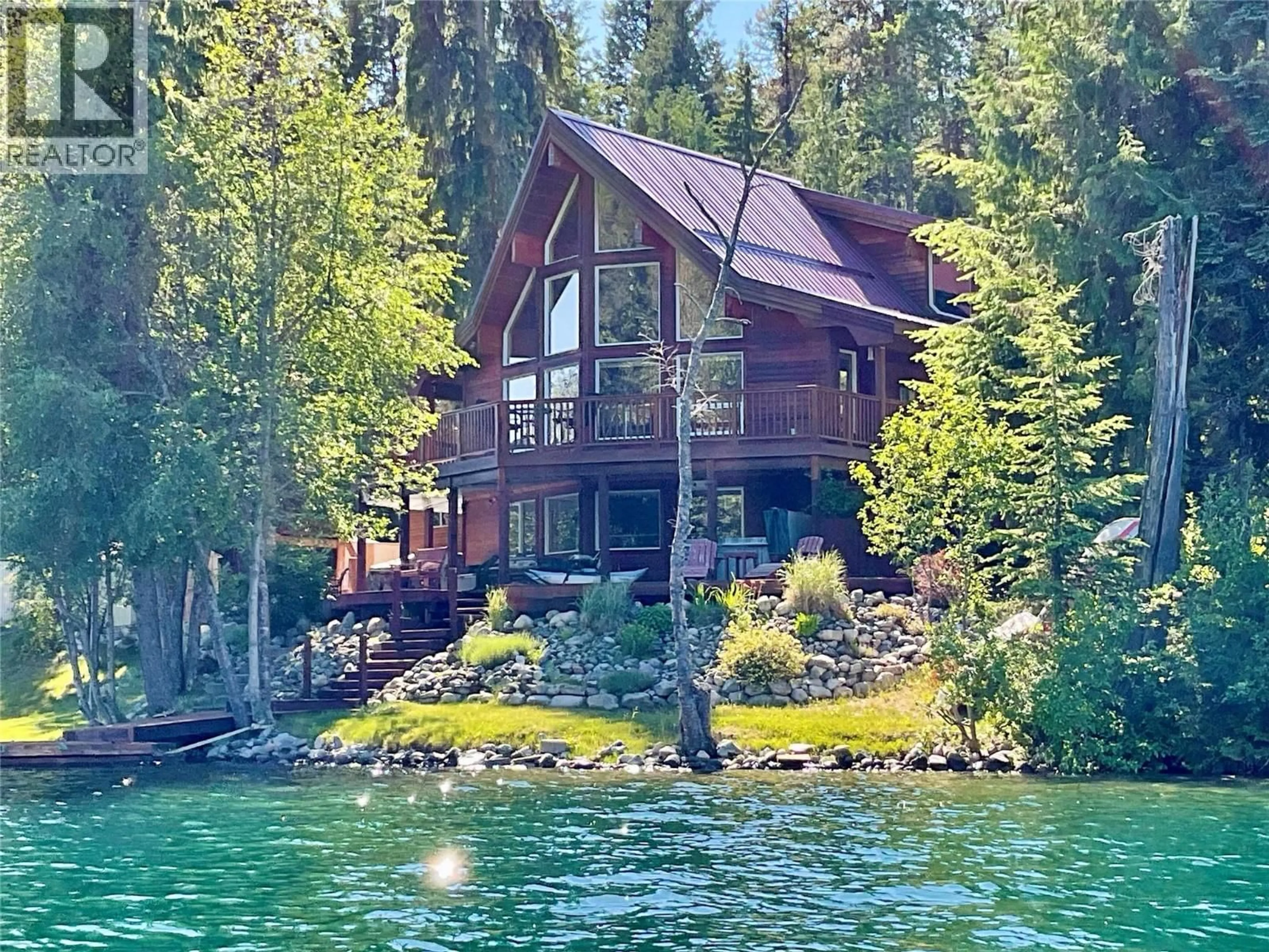 Unknown for 2872 JEWEL LAKE ROAD, Jewel Lake British Columbia V0H1J0