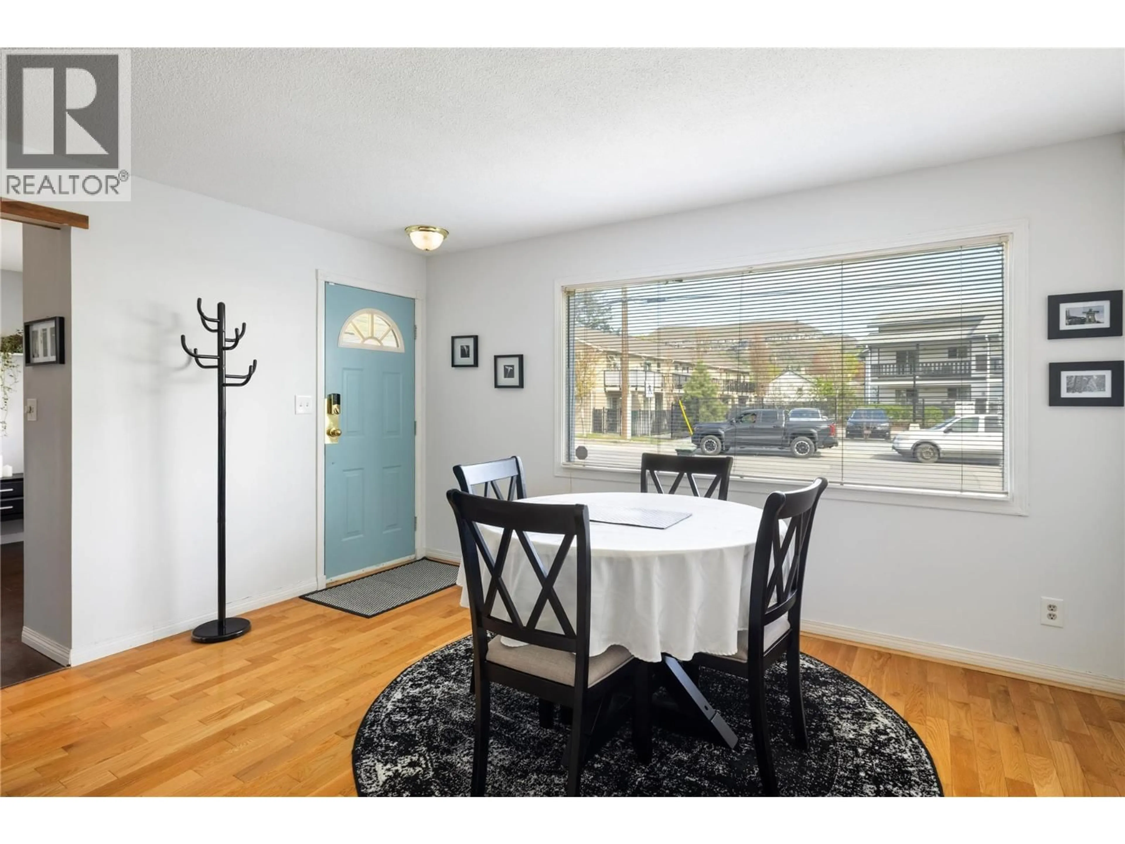 Dining room, unknown for 3700 24 AVENUE, Vernon British Columbia V1T1L9